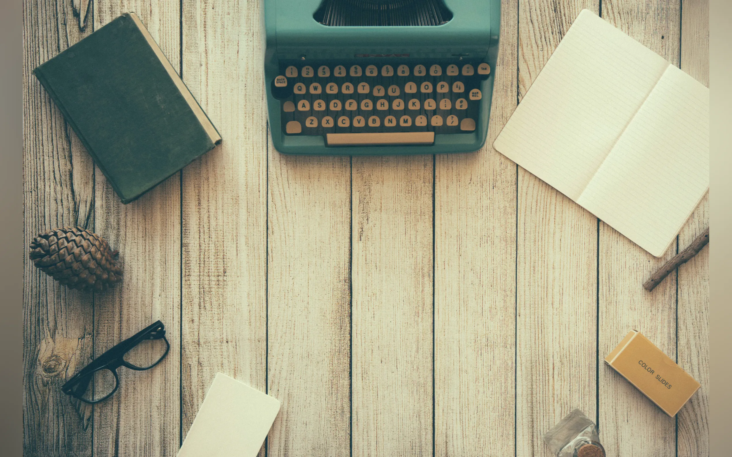 AI to Write gallery image