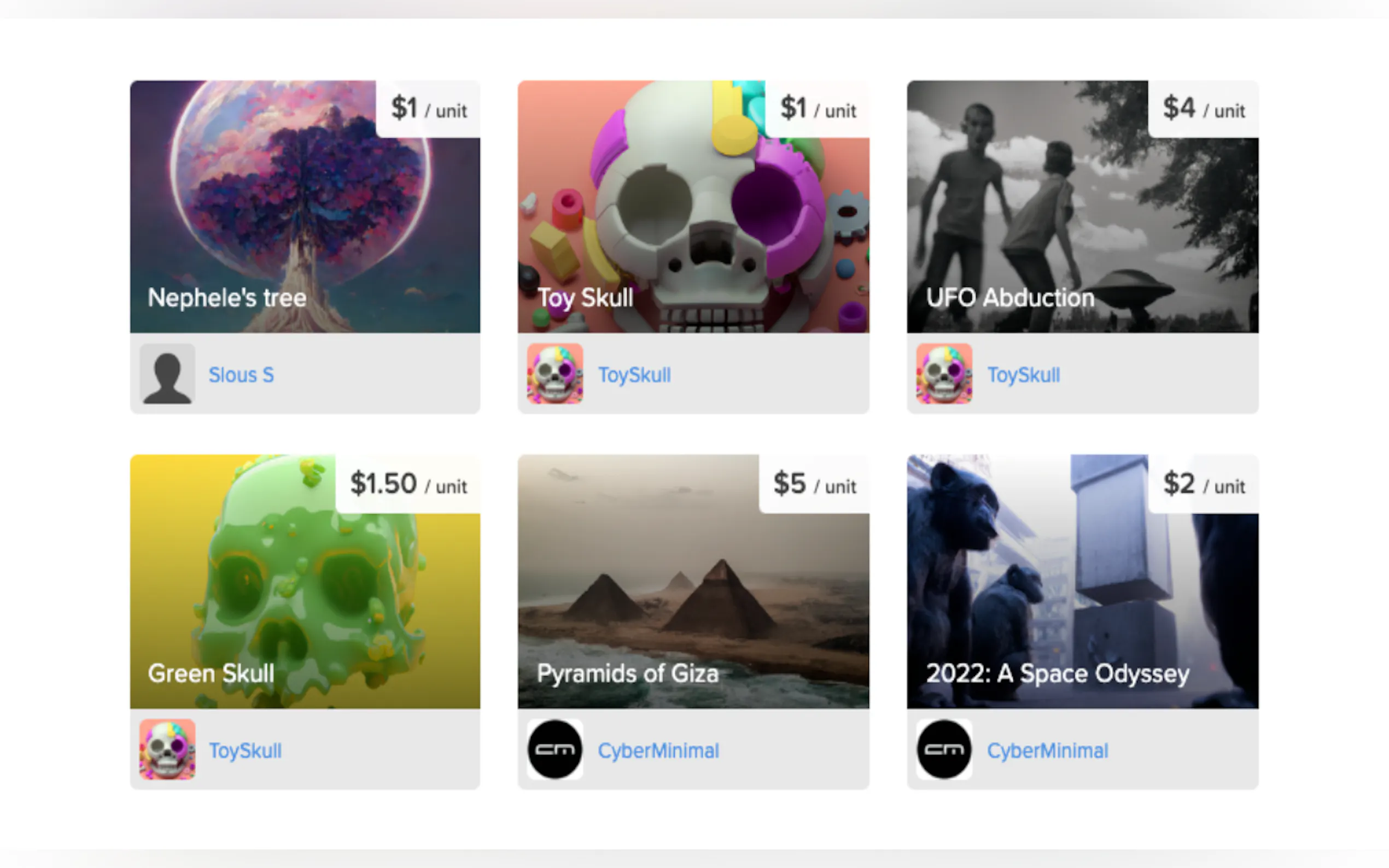 NeutronField gallery image