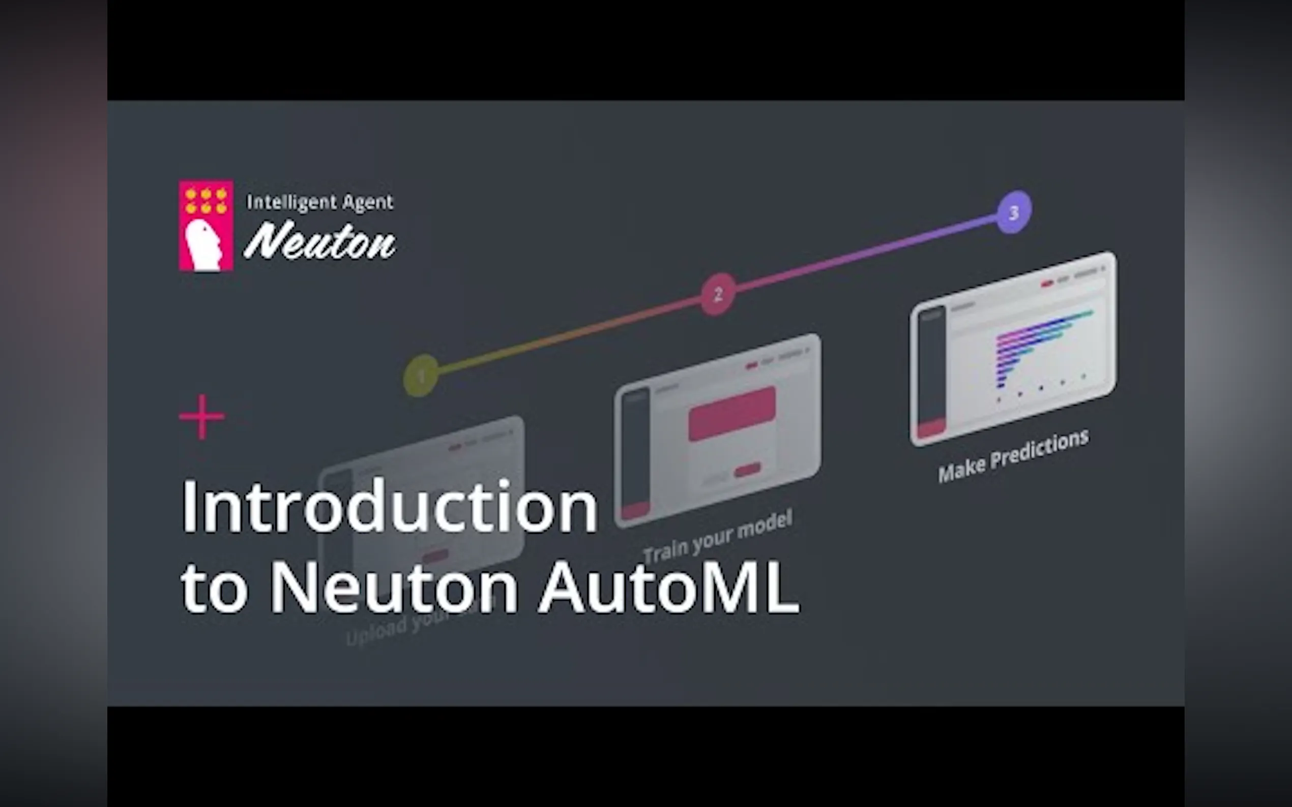 Neuton TinyML gallery image