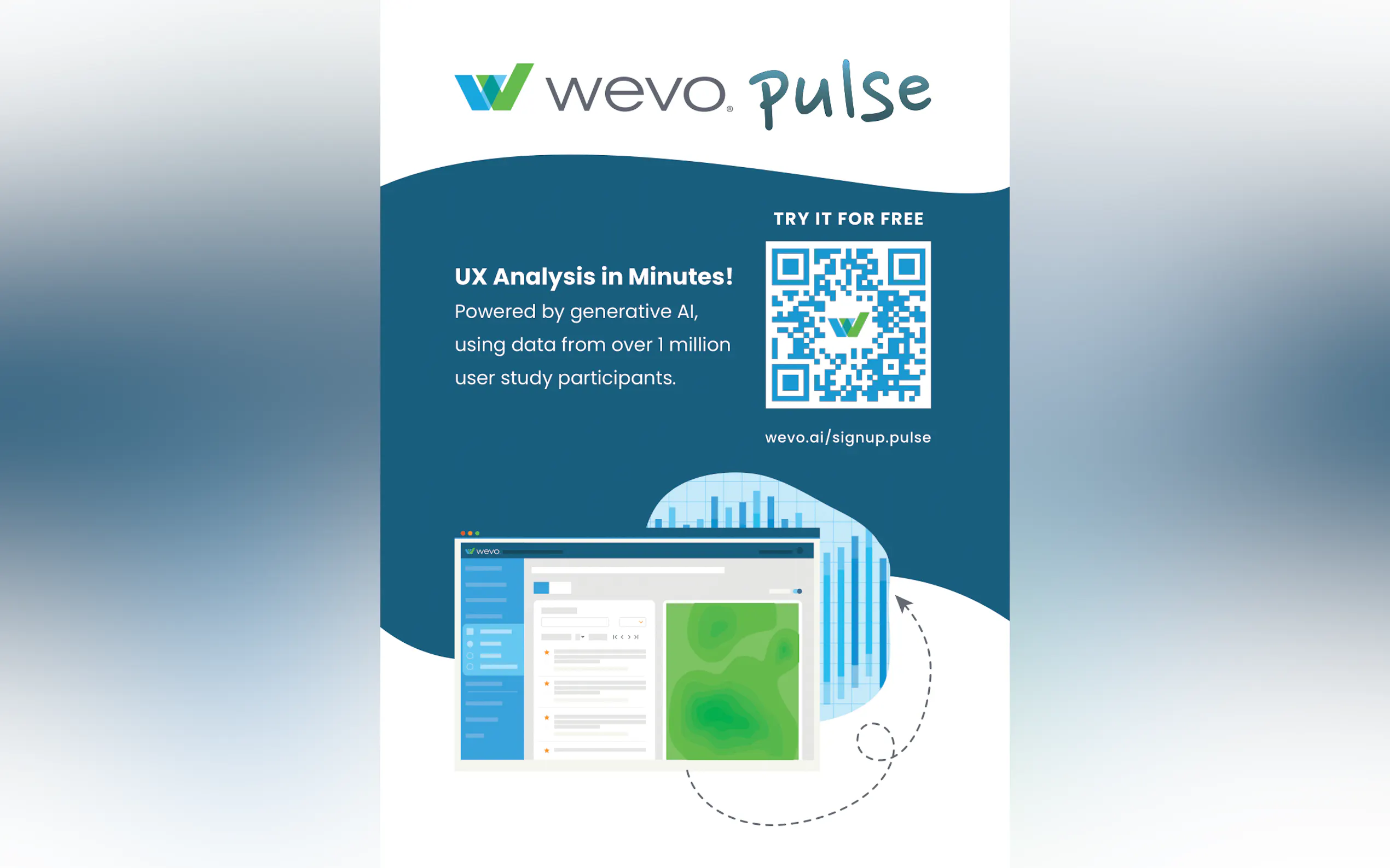 WEVO Pulse gallery image