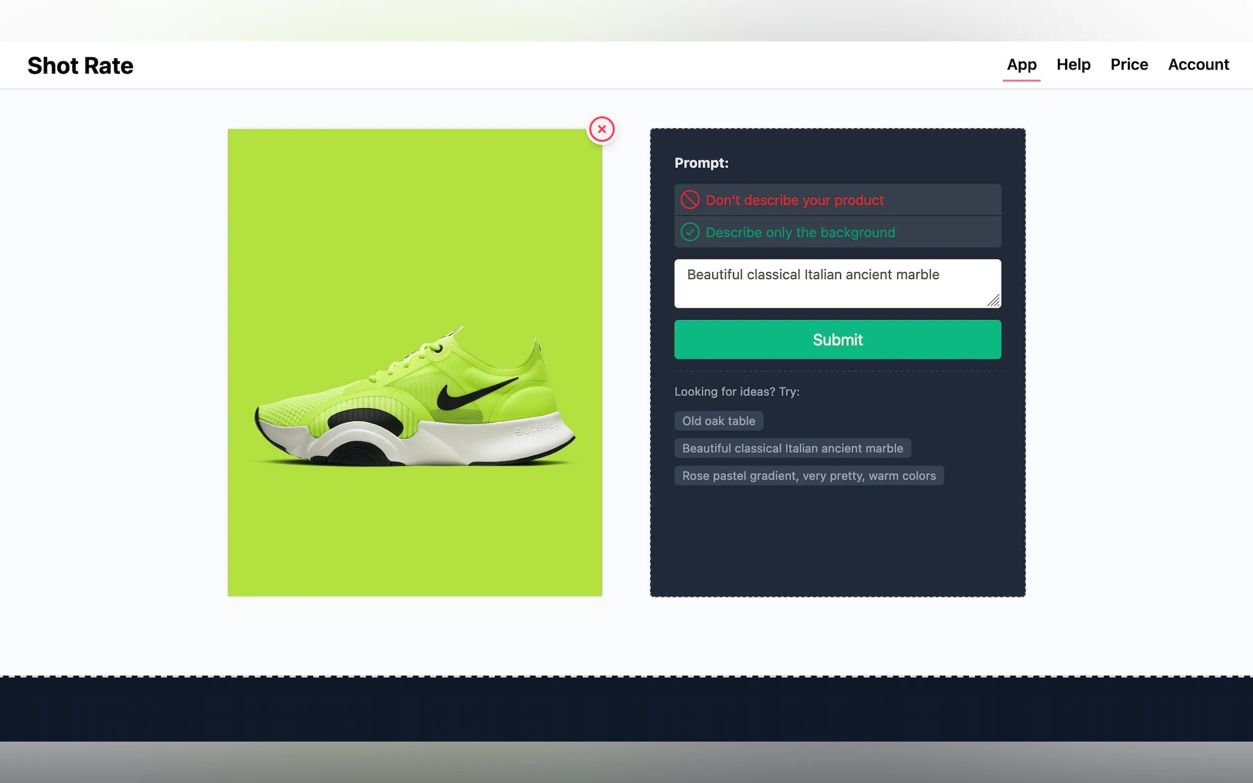 Shot Rate gallery image