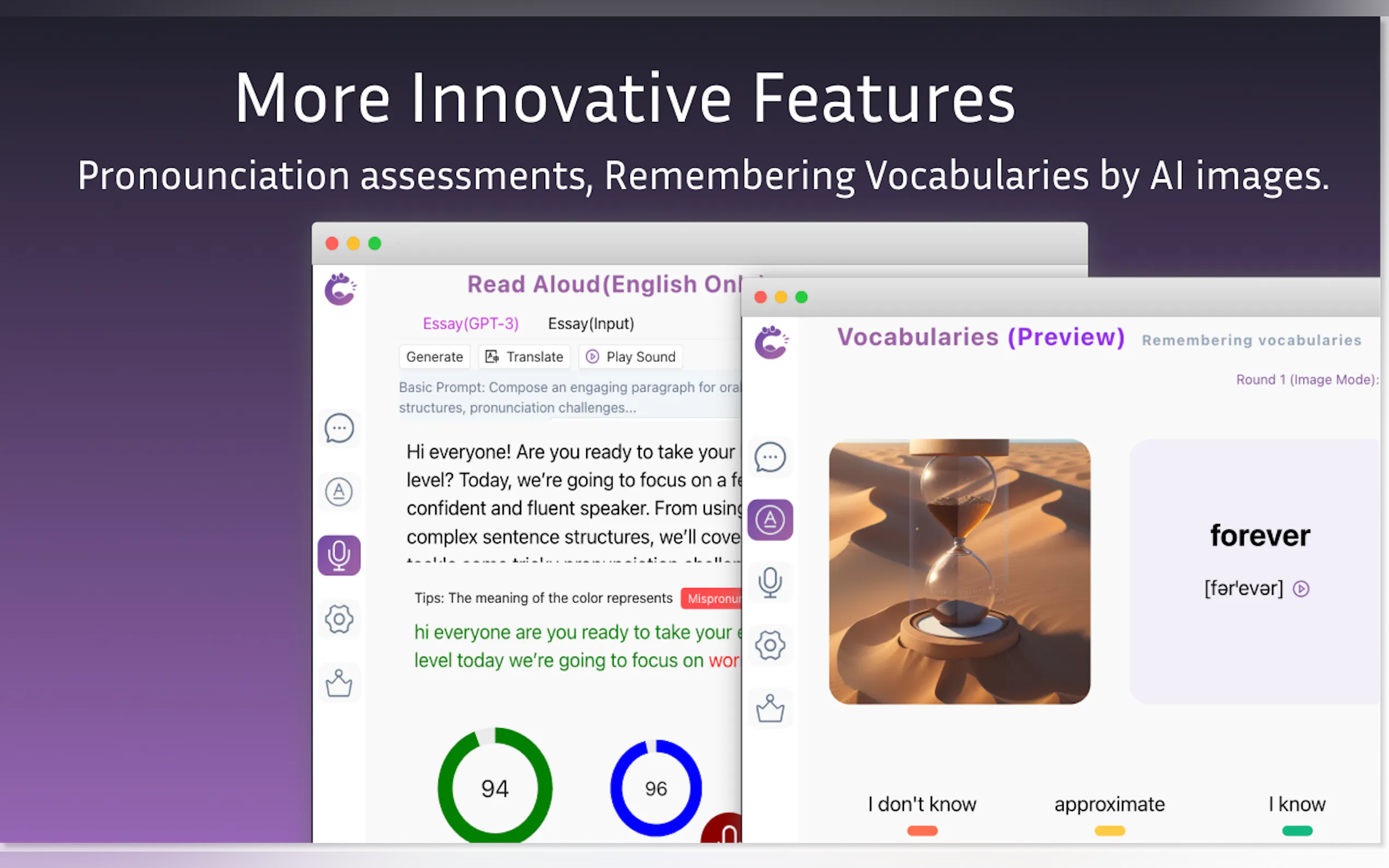 Chatty Tutor gallery image