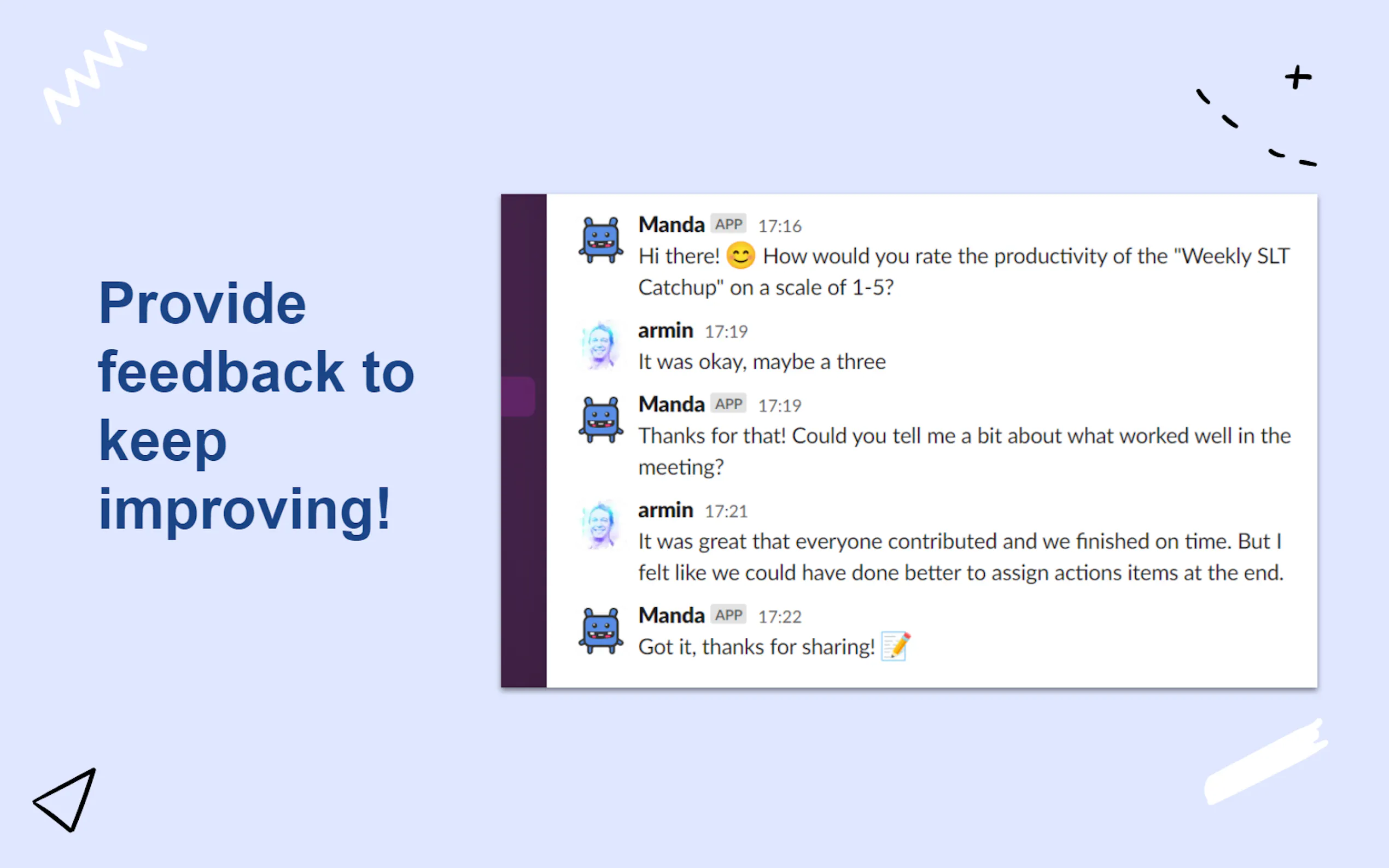 Project Manda gallery image