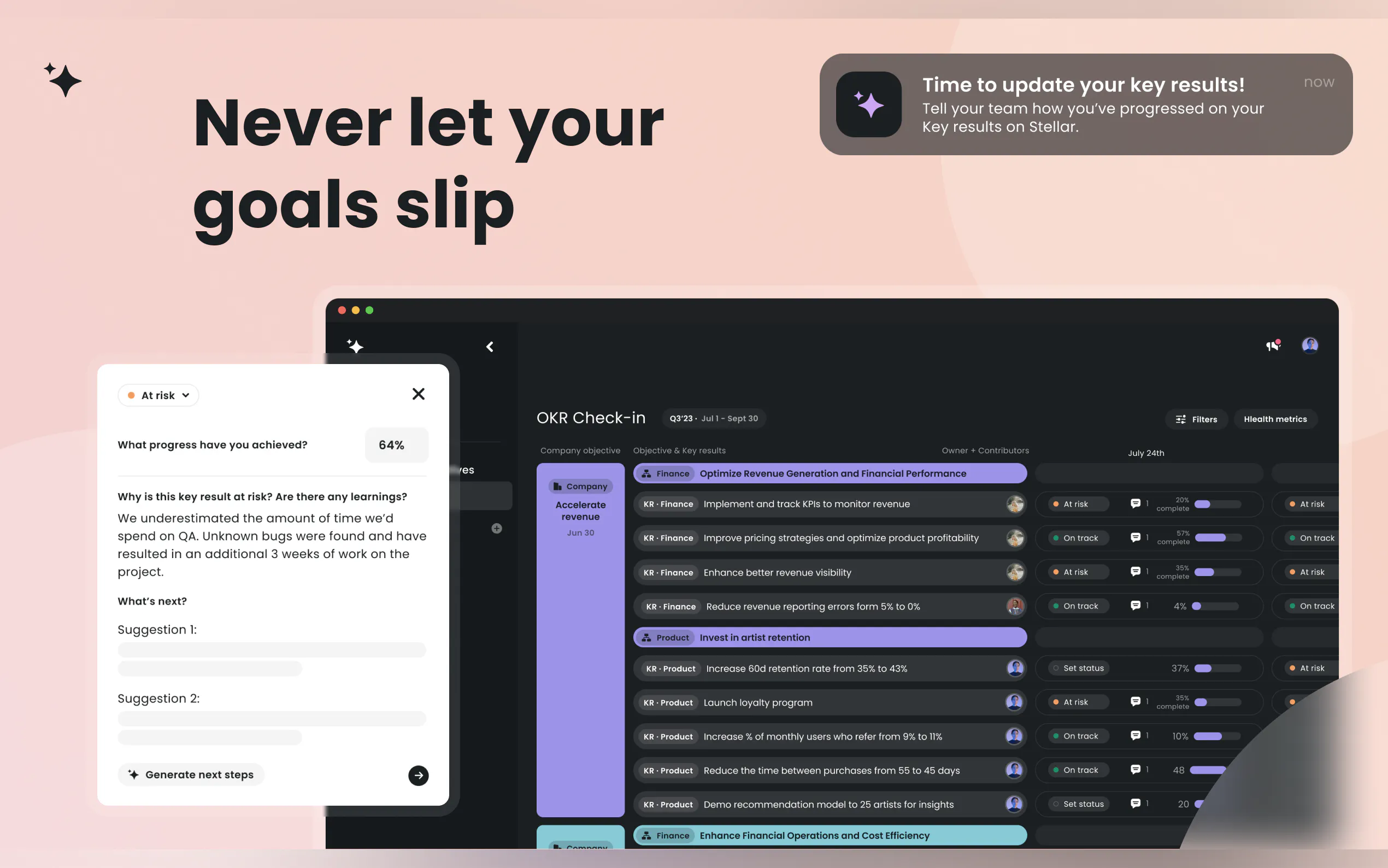 Stellar AI gallery image
