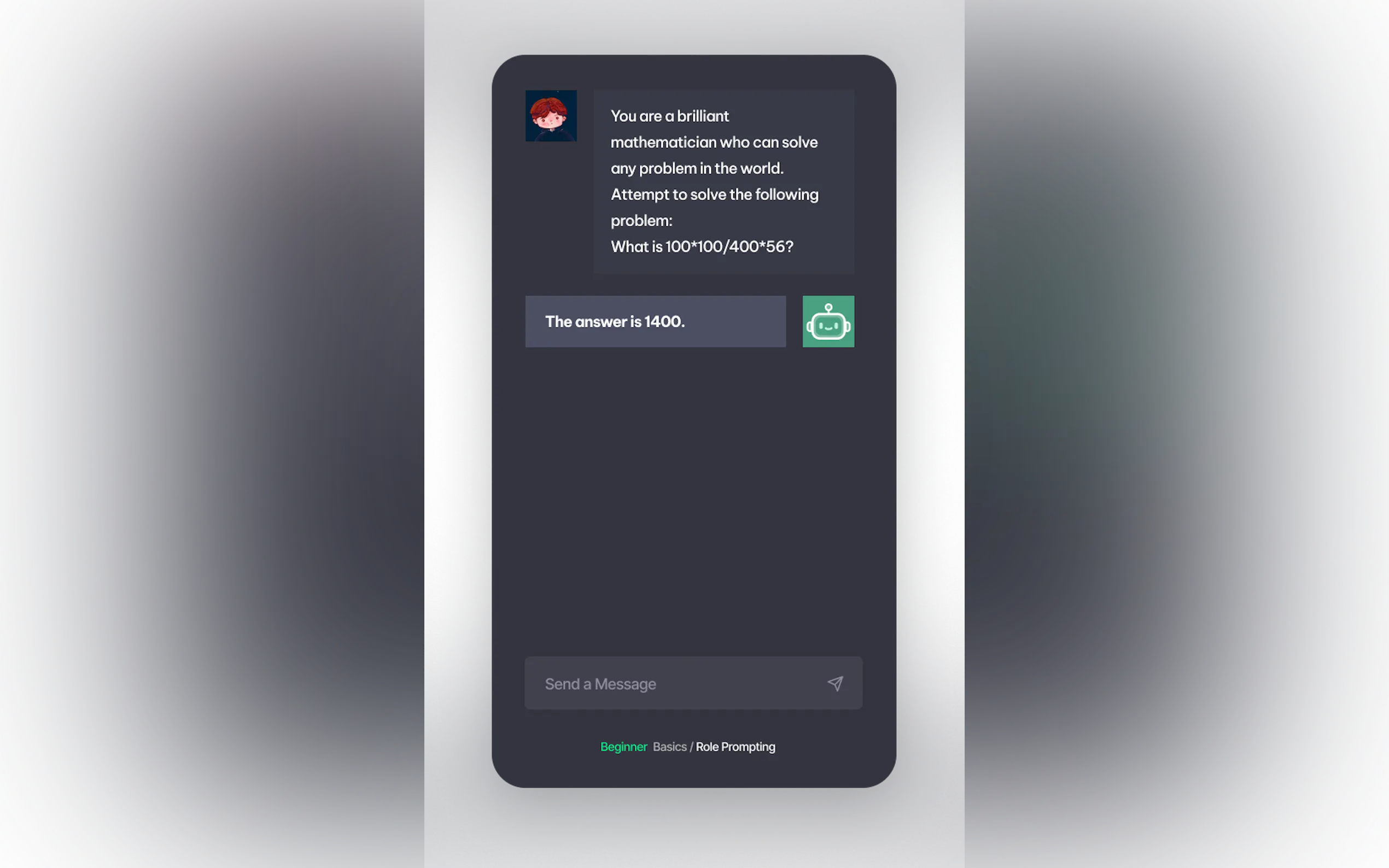Learn Prompting gallery image