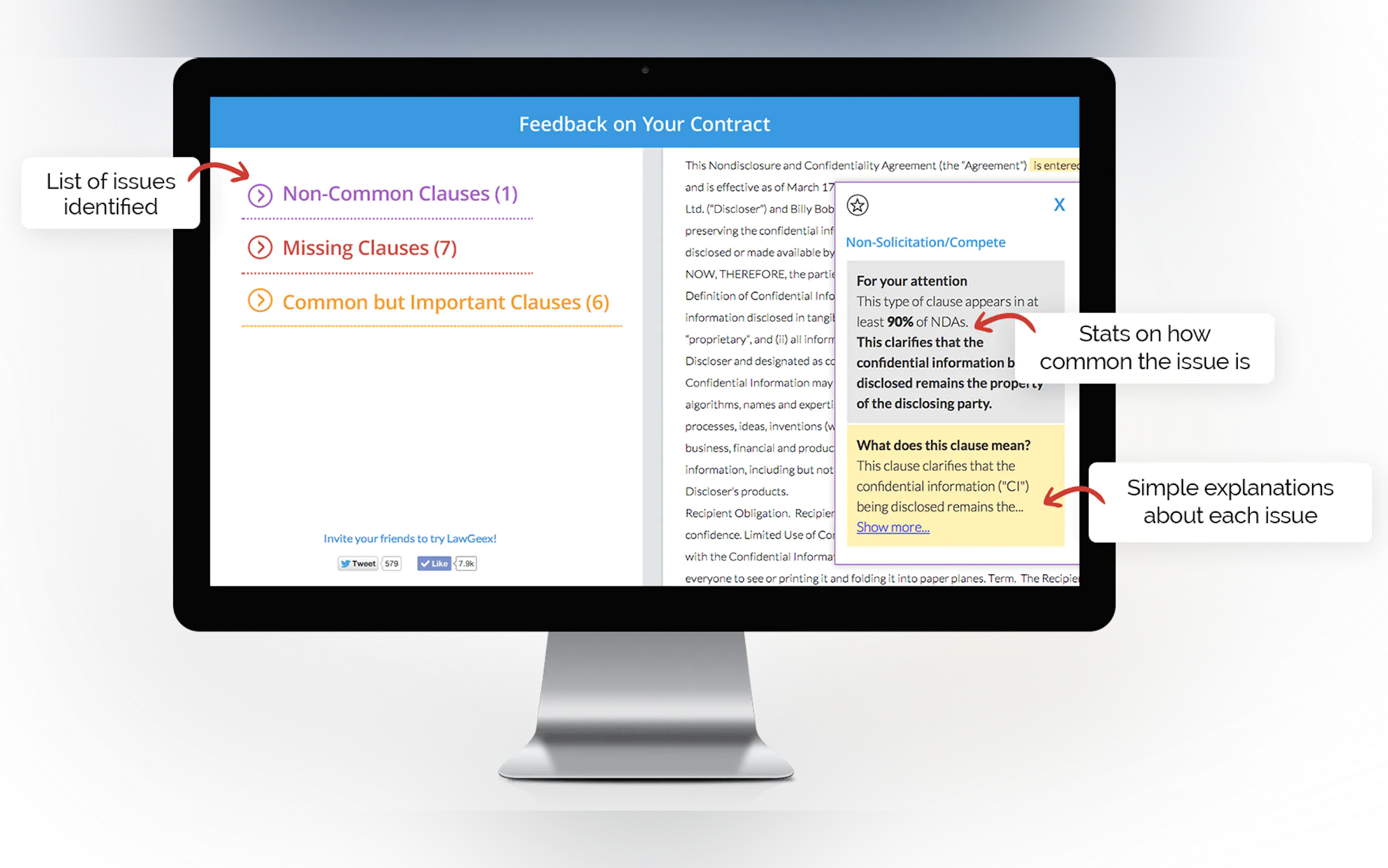 Lawgeex gallery image