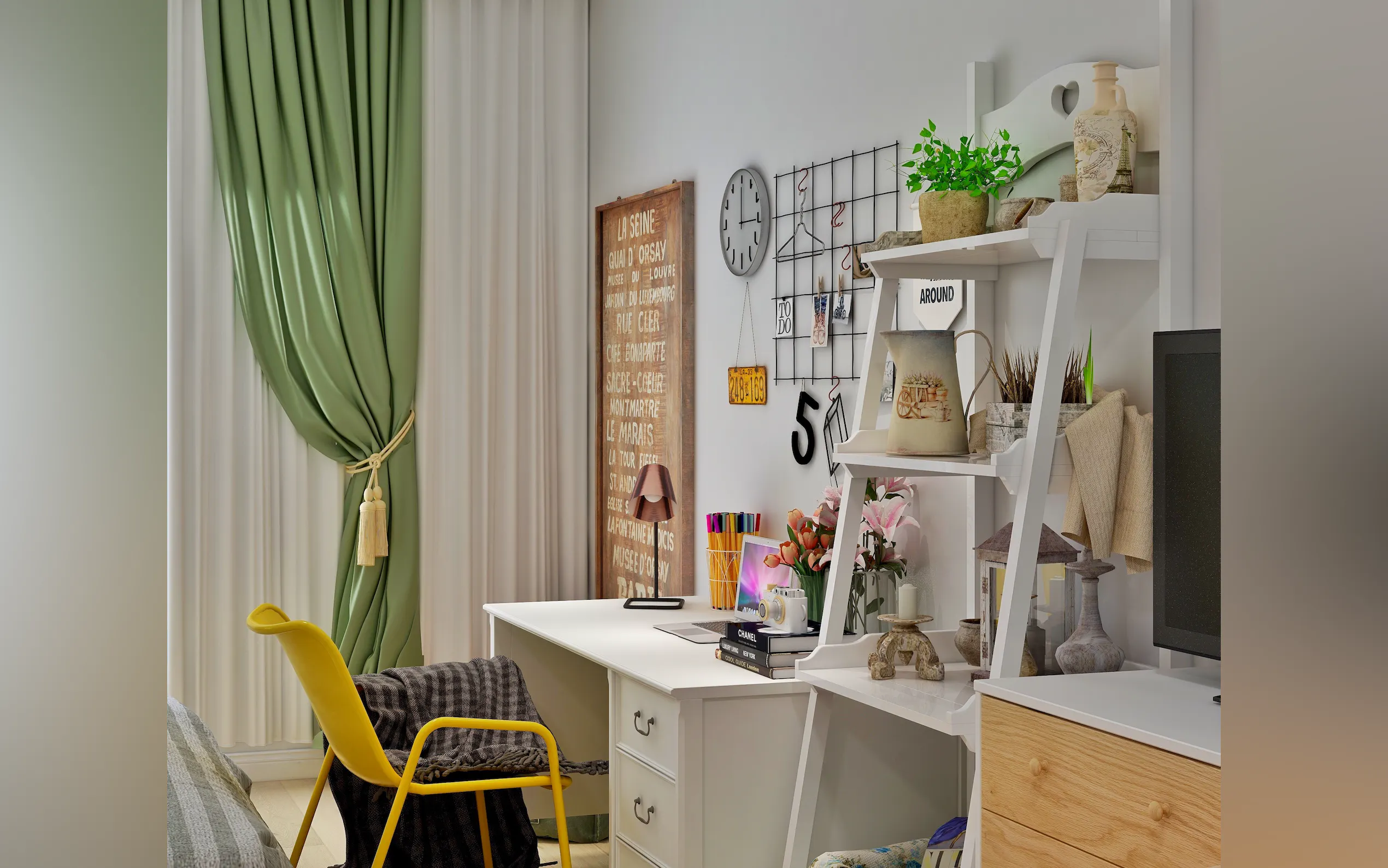 Coohom gallery image