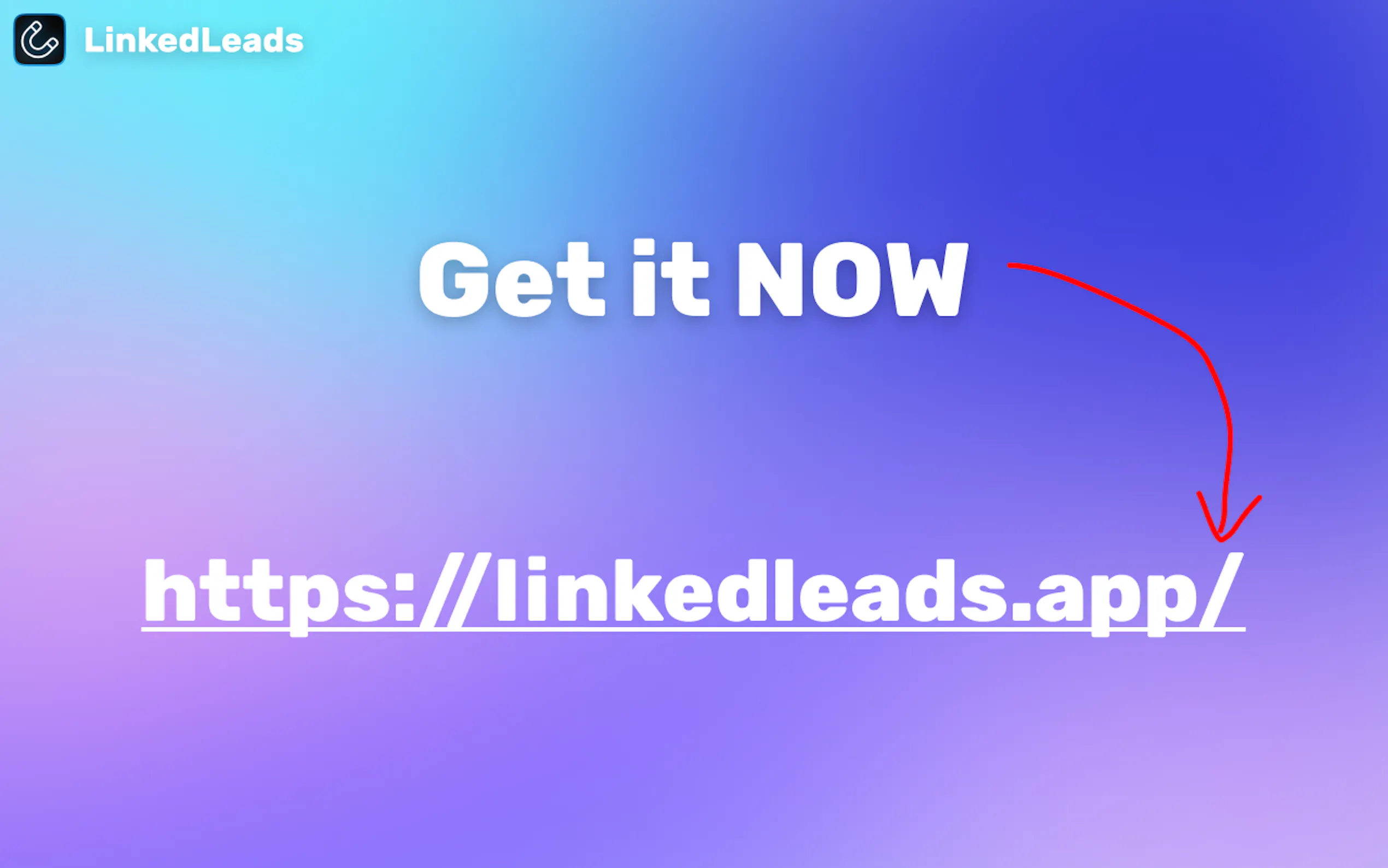 LinkedLeads gallery image