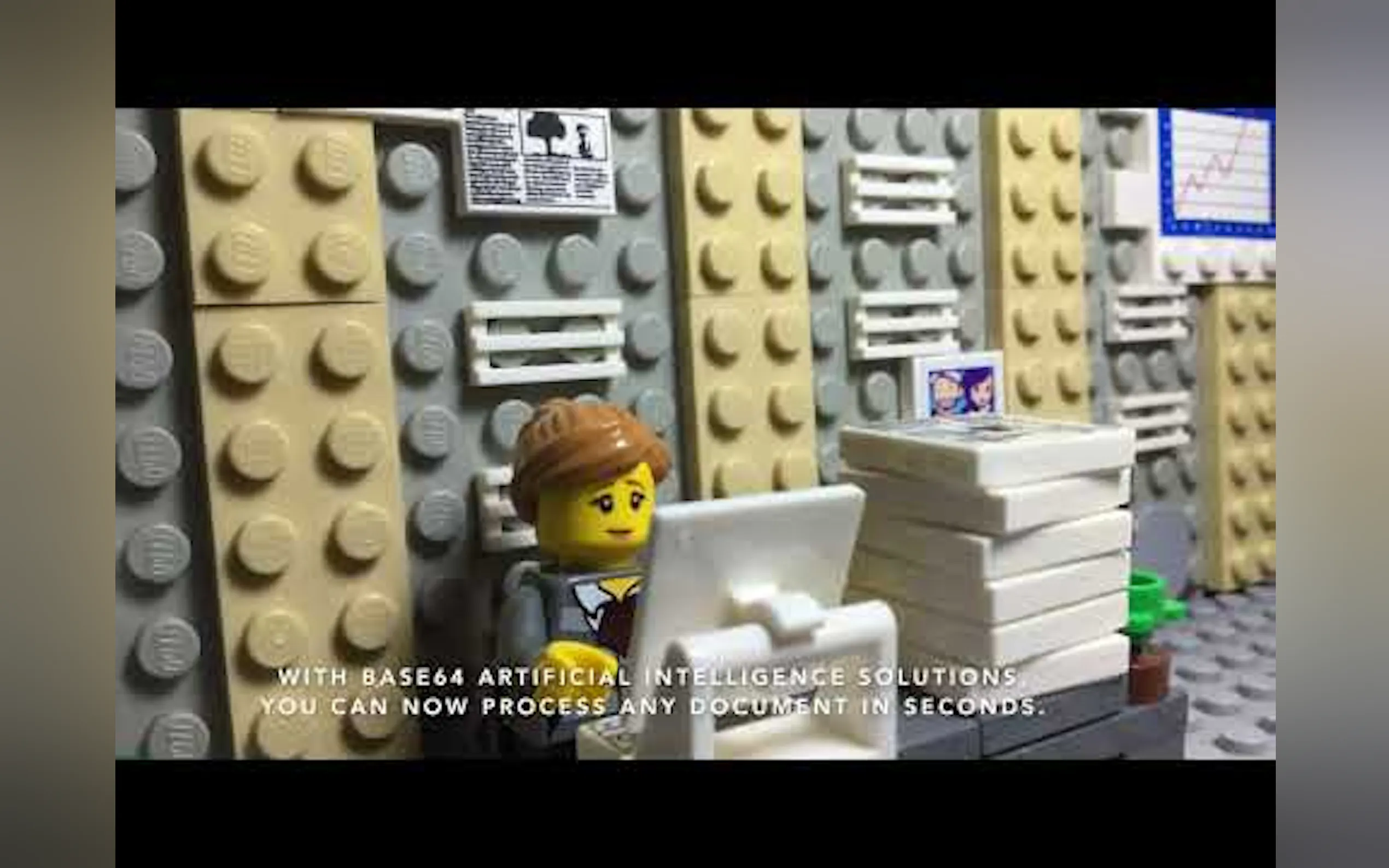 Base64 gallery image