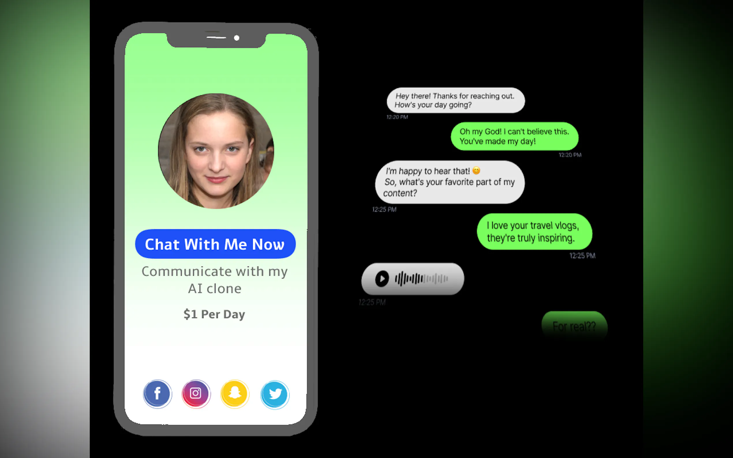 Klones gallery image