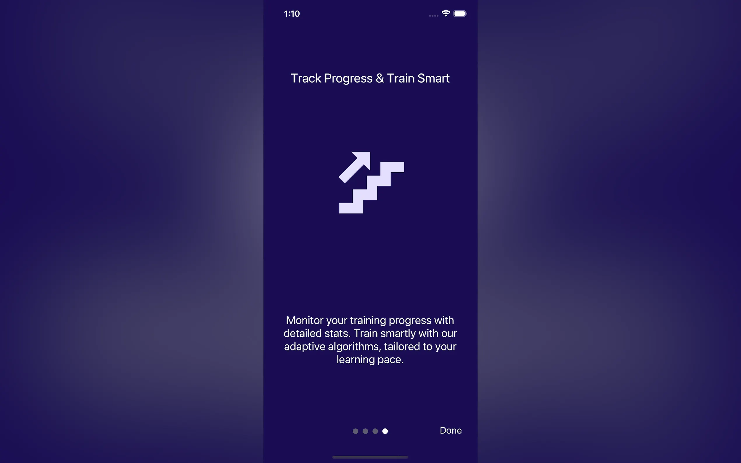 LexiGym gallery image