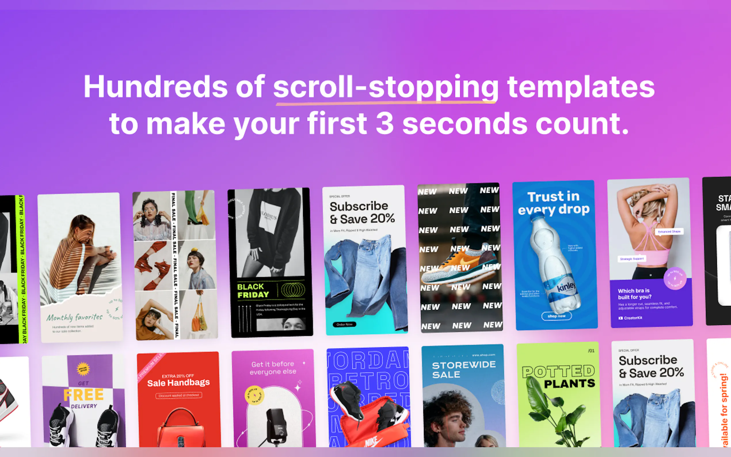 CreatorKit gallery image