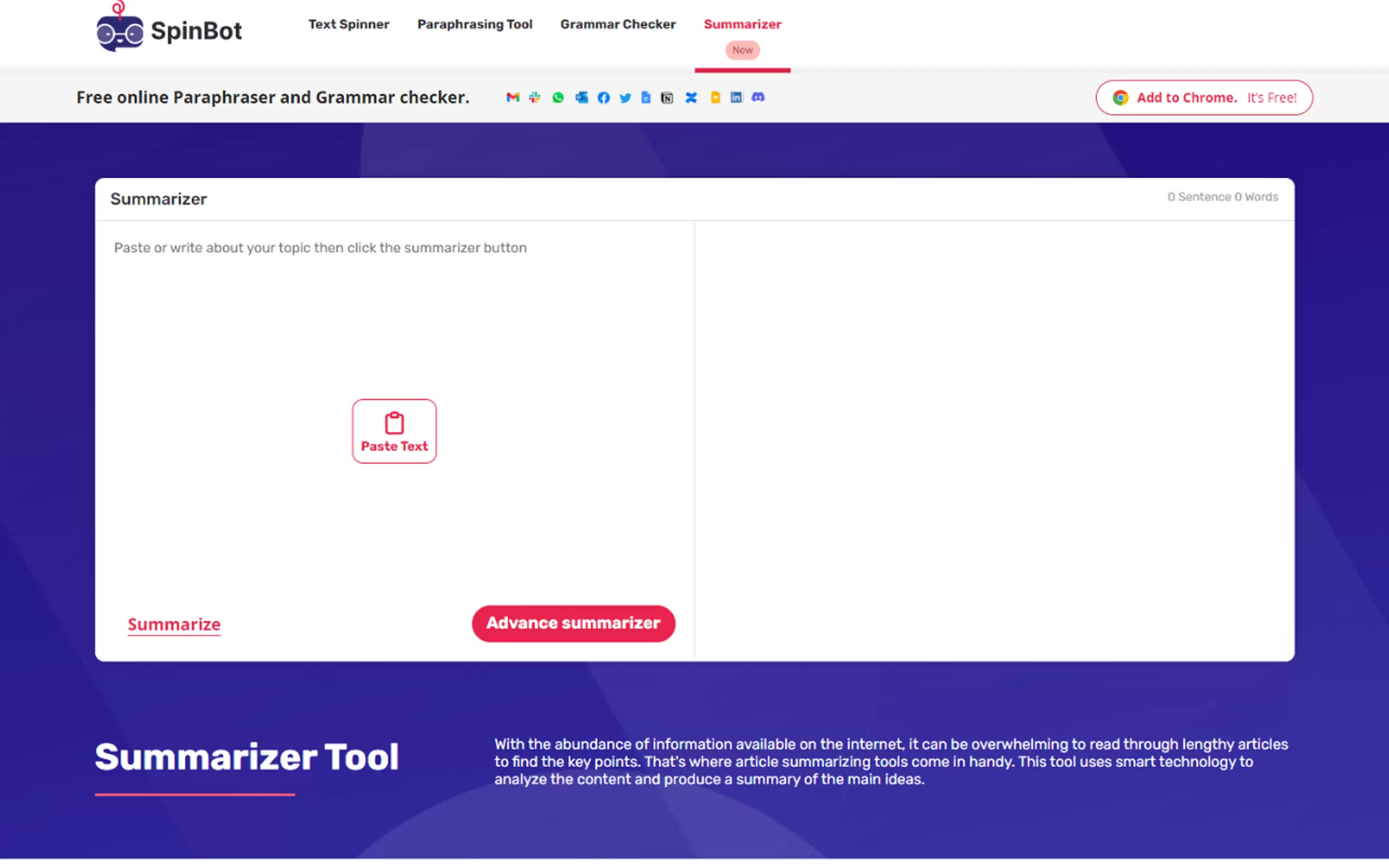 Spinbot gallery image