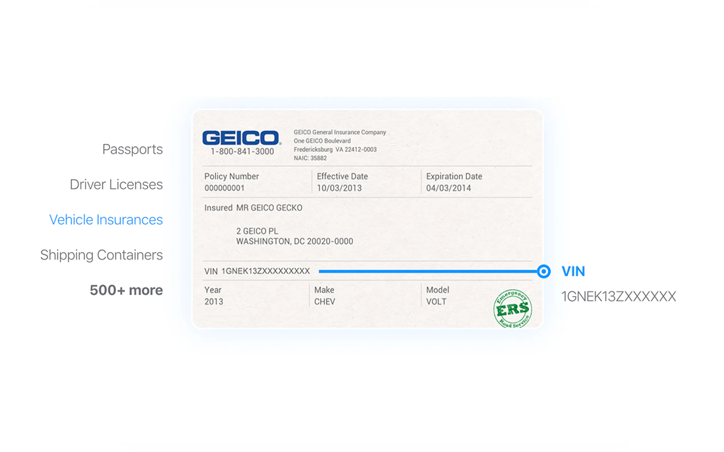 Base64 gallery image