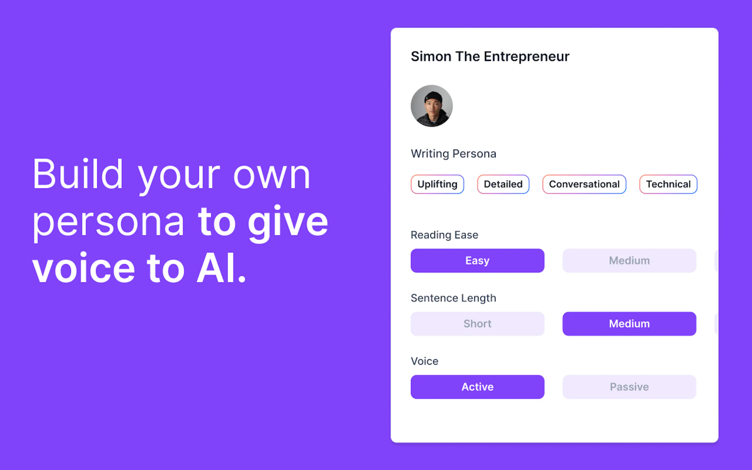 TextCortex AI gallery image