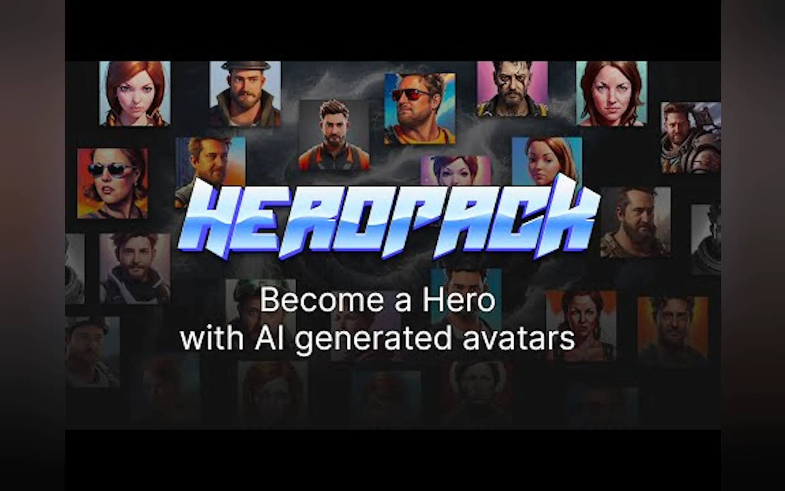 HeroPack gallery image