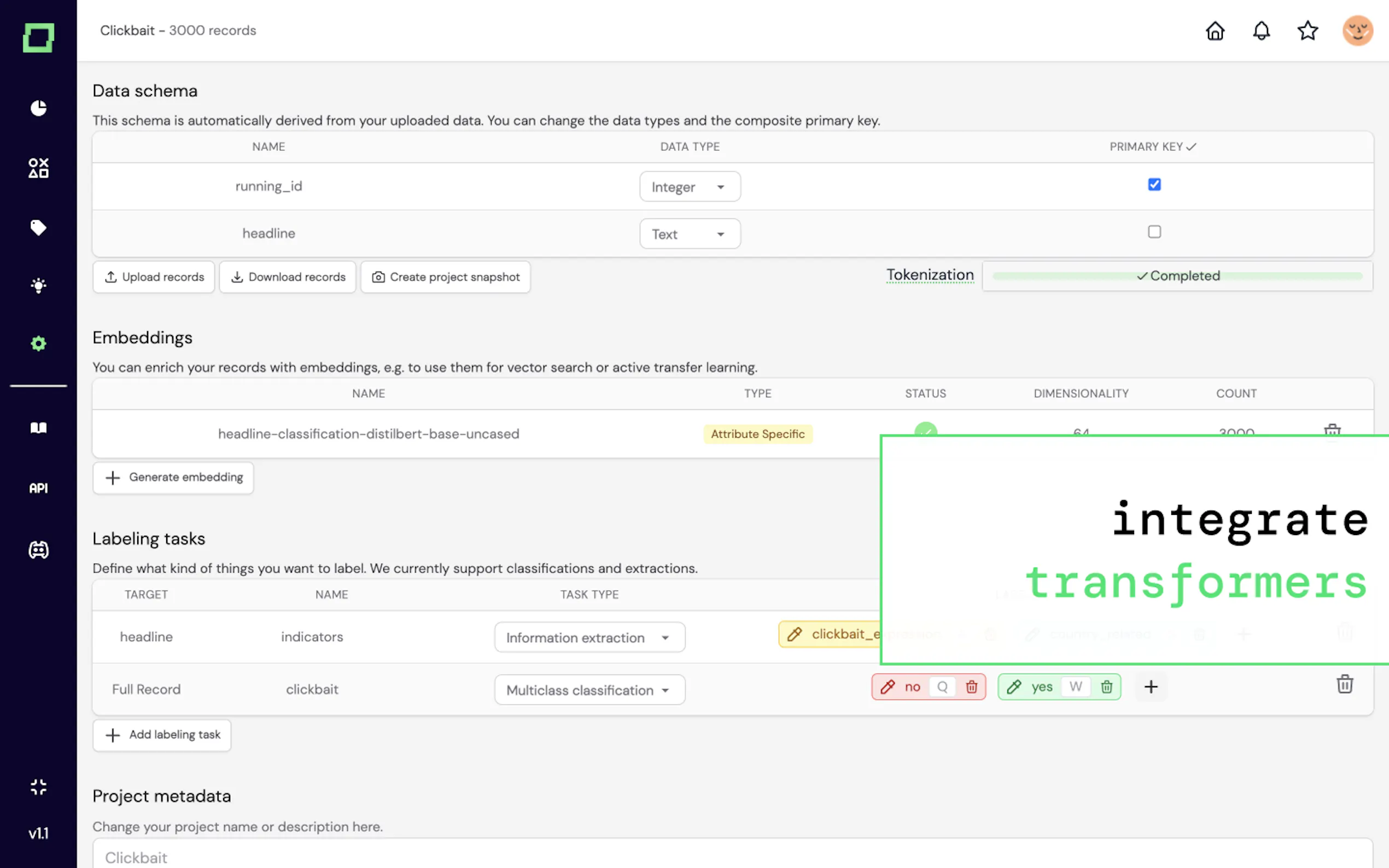 Kern AI gallery image