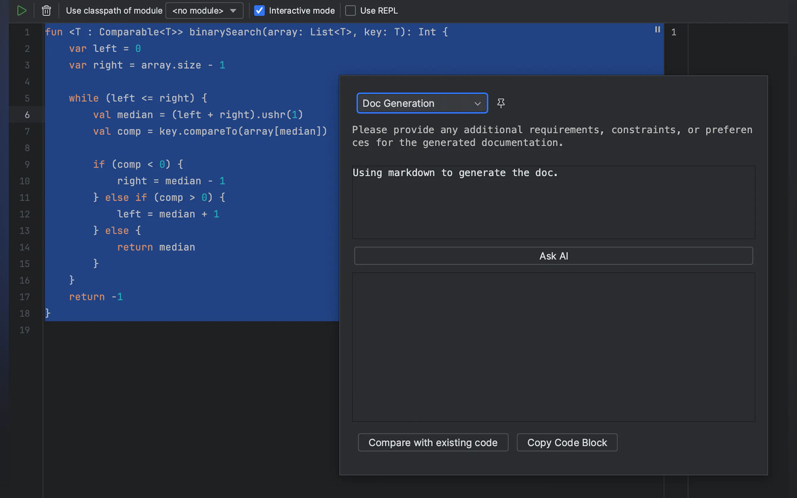 AICommit gallery image