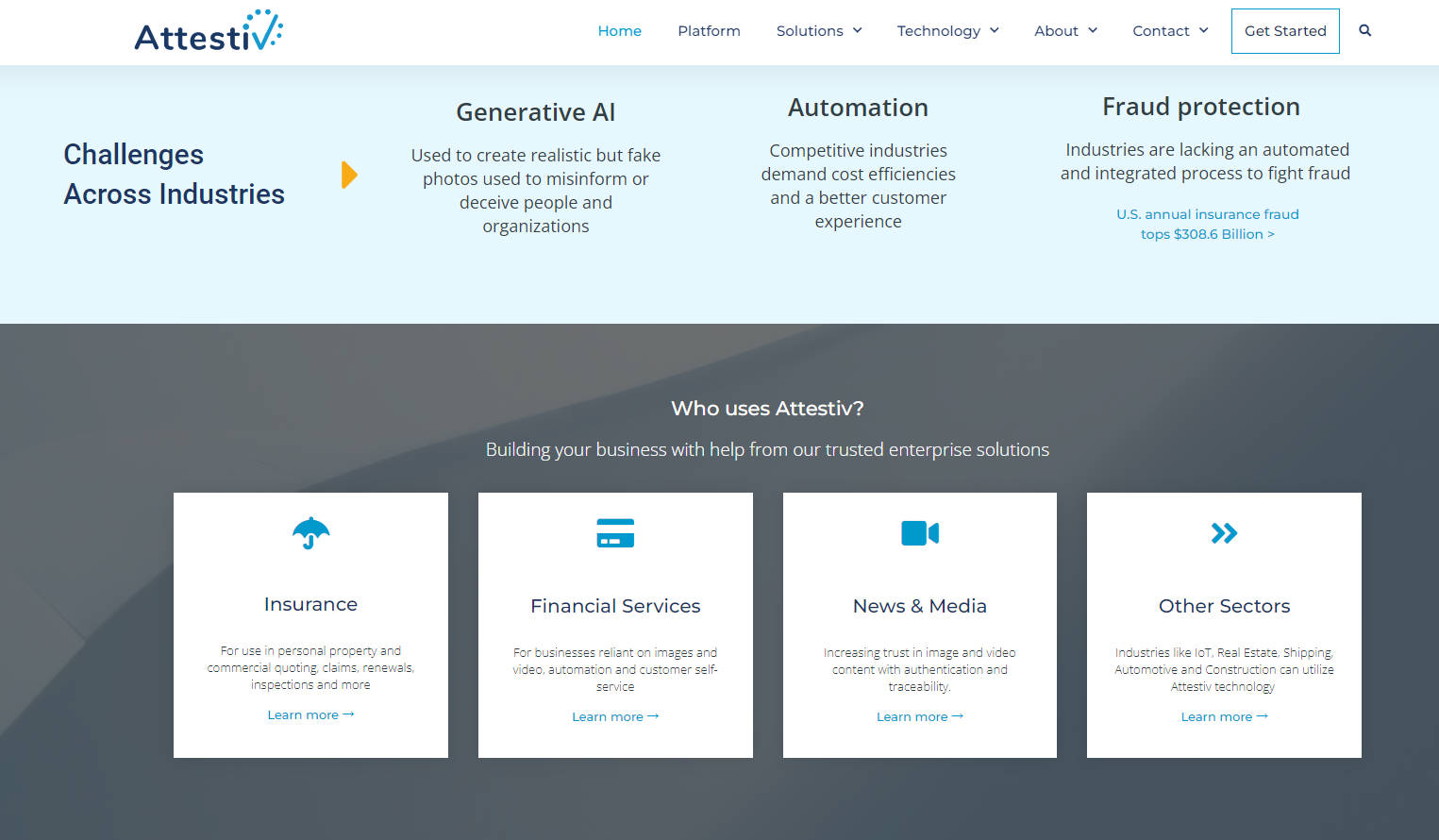 Attestiv gallery image