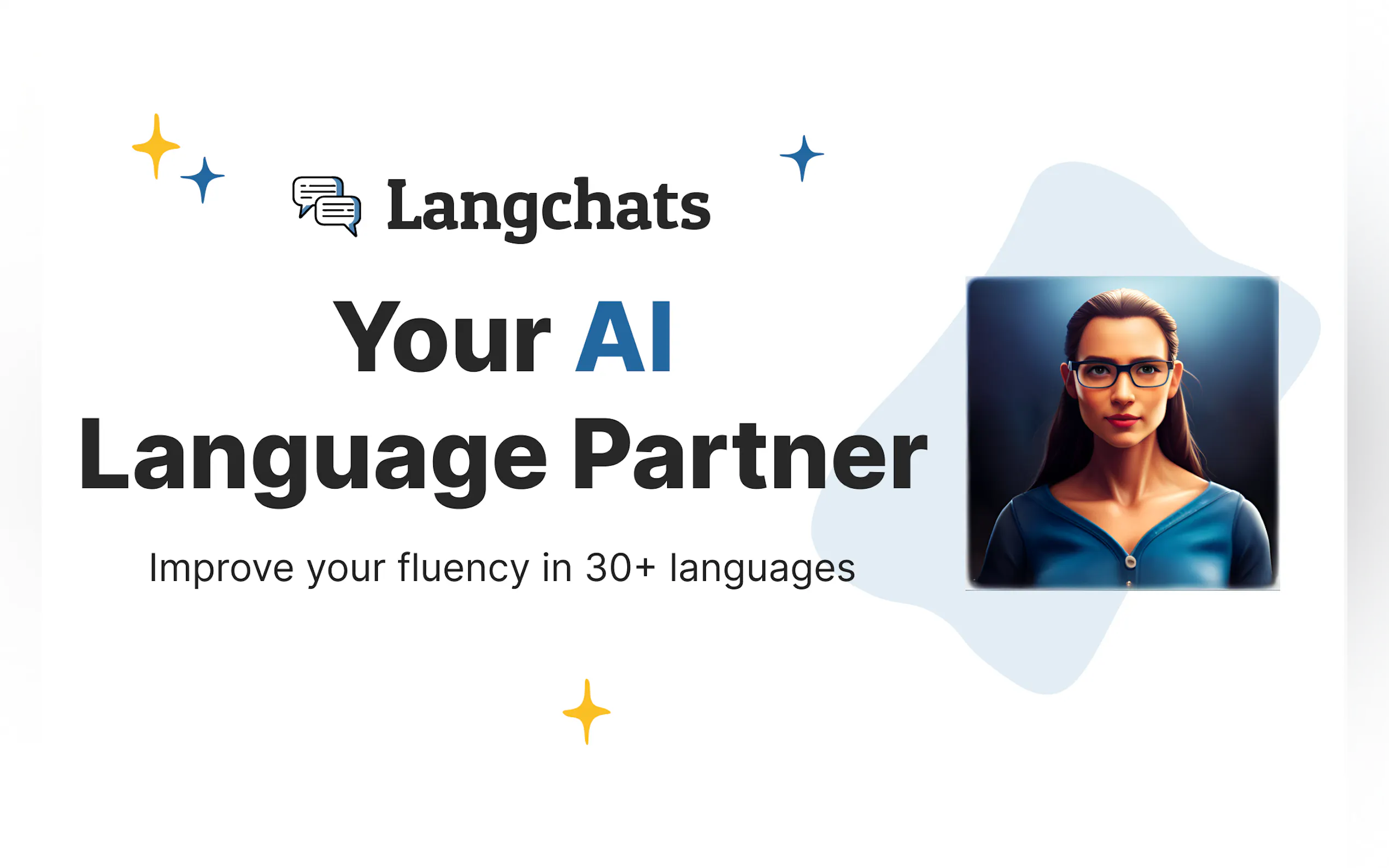 Langchats gallery image