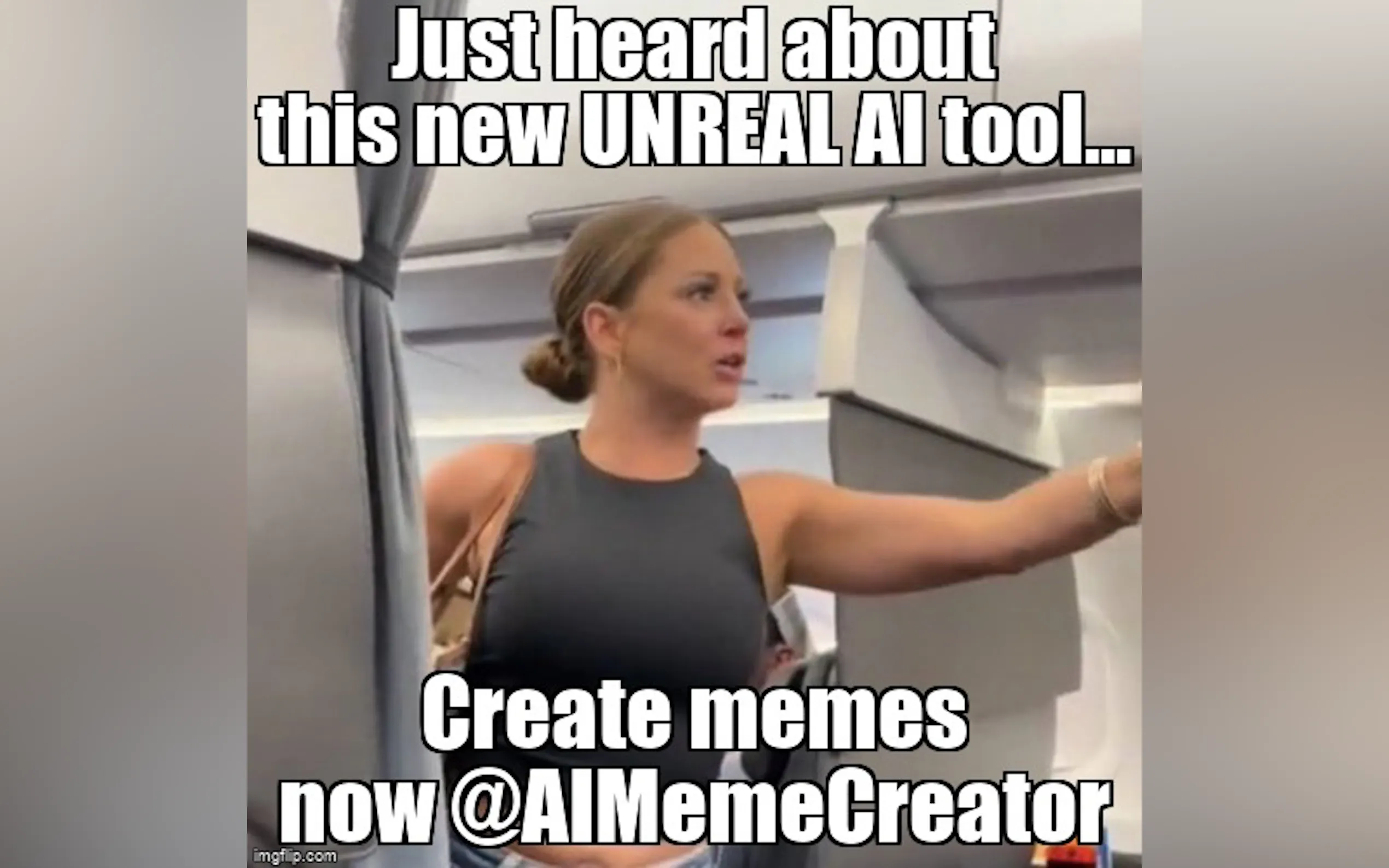 Meme Creator gallery image