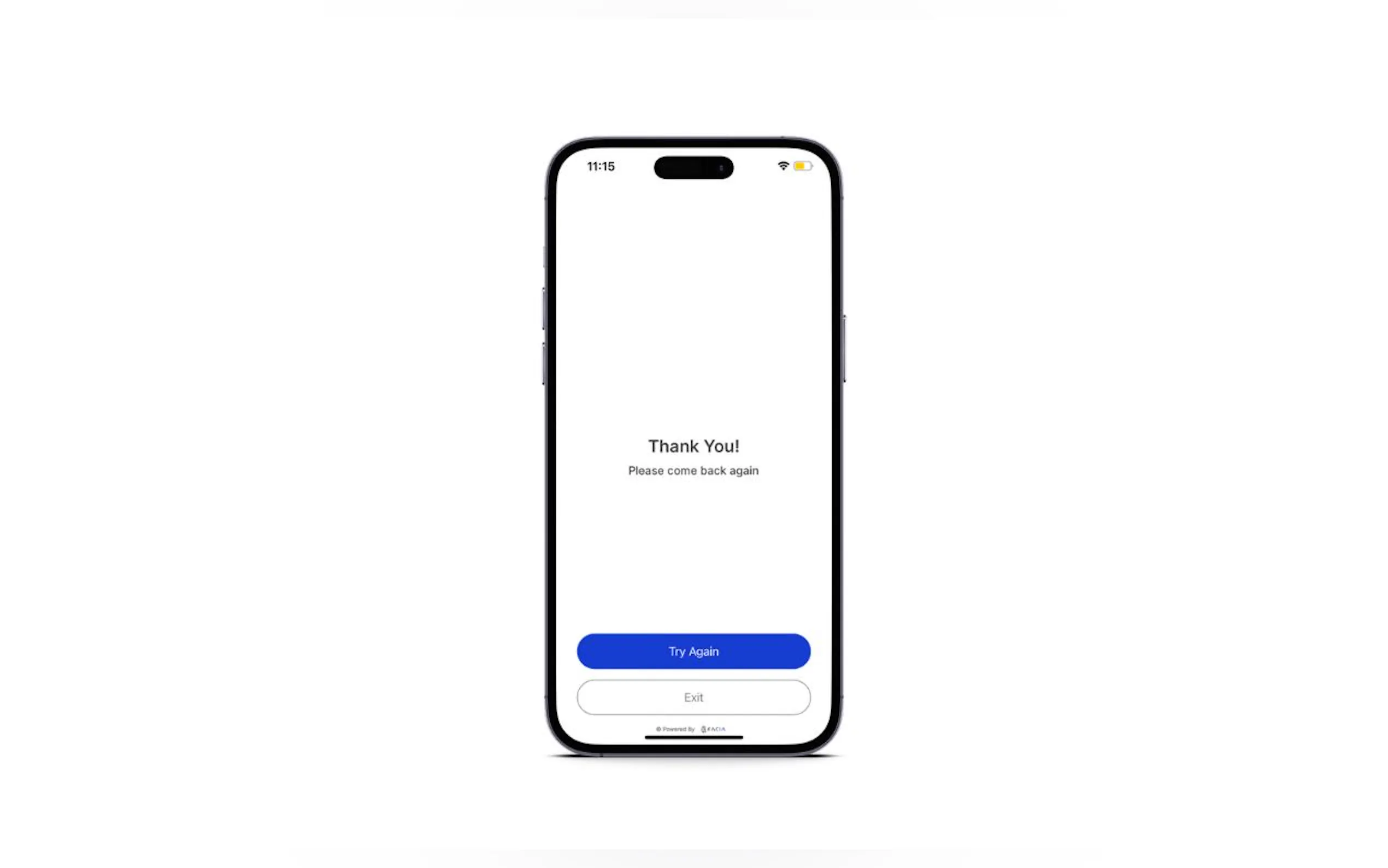 Facia.ai gallery image