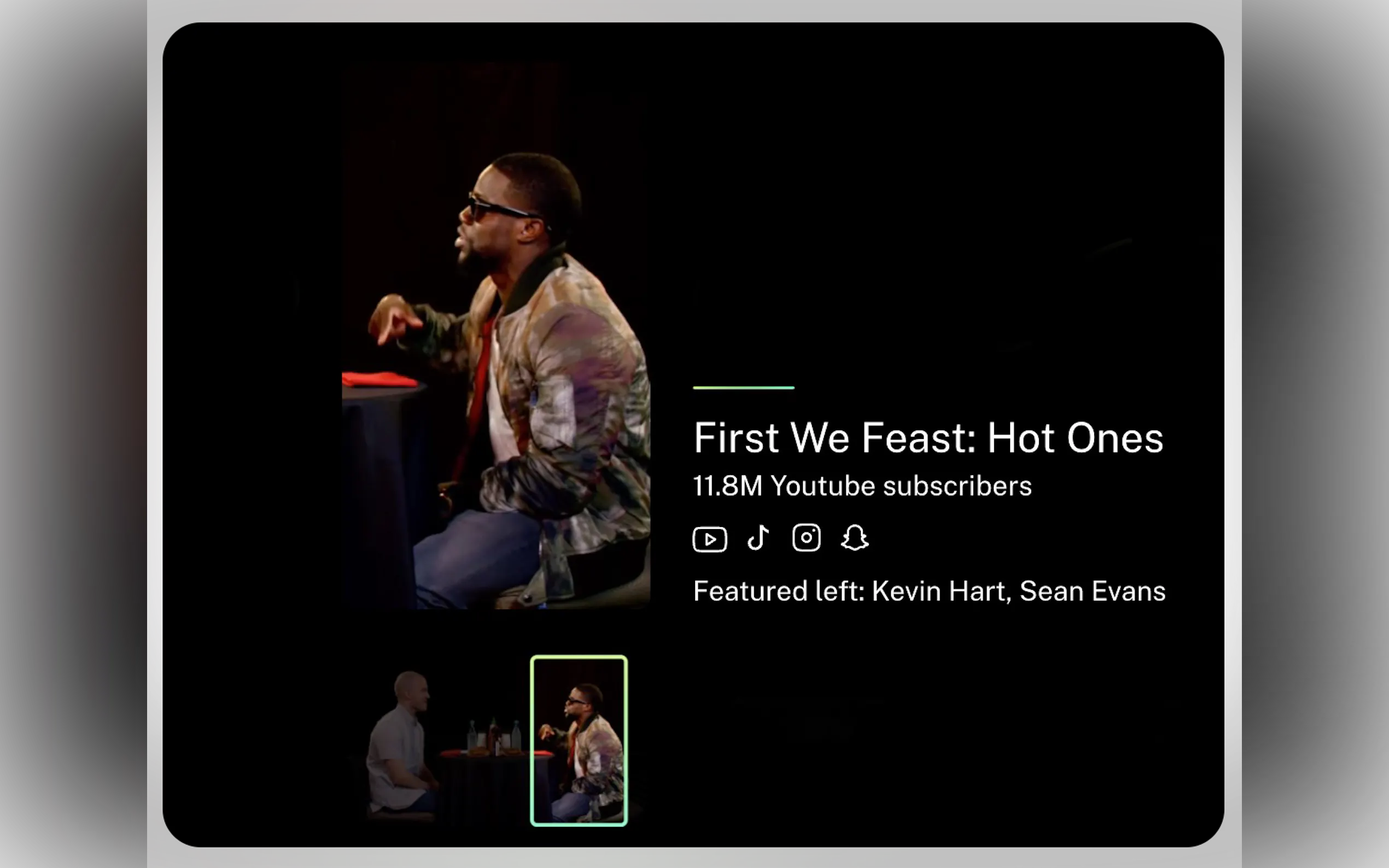 Bigroom gallery image