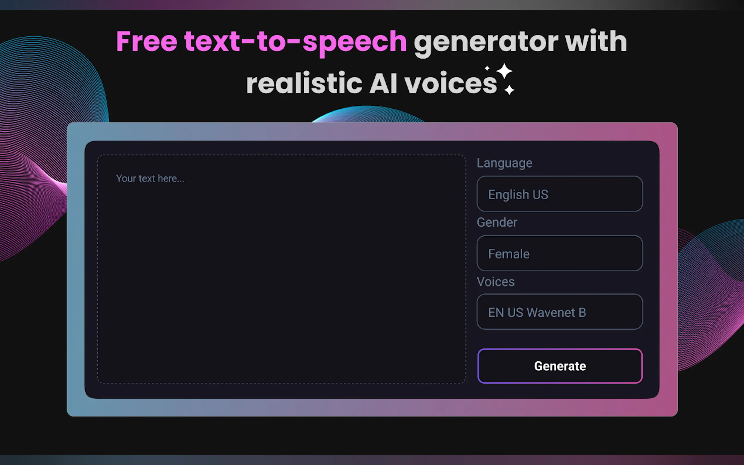 Text Reader gallery image