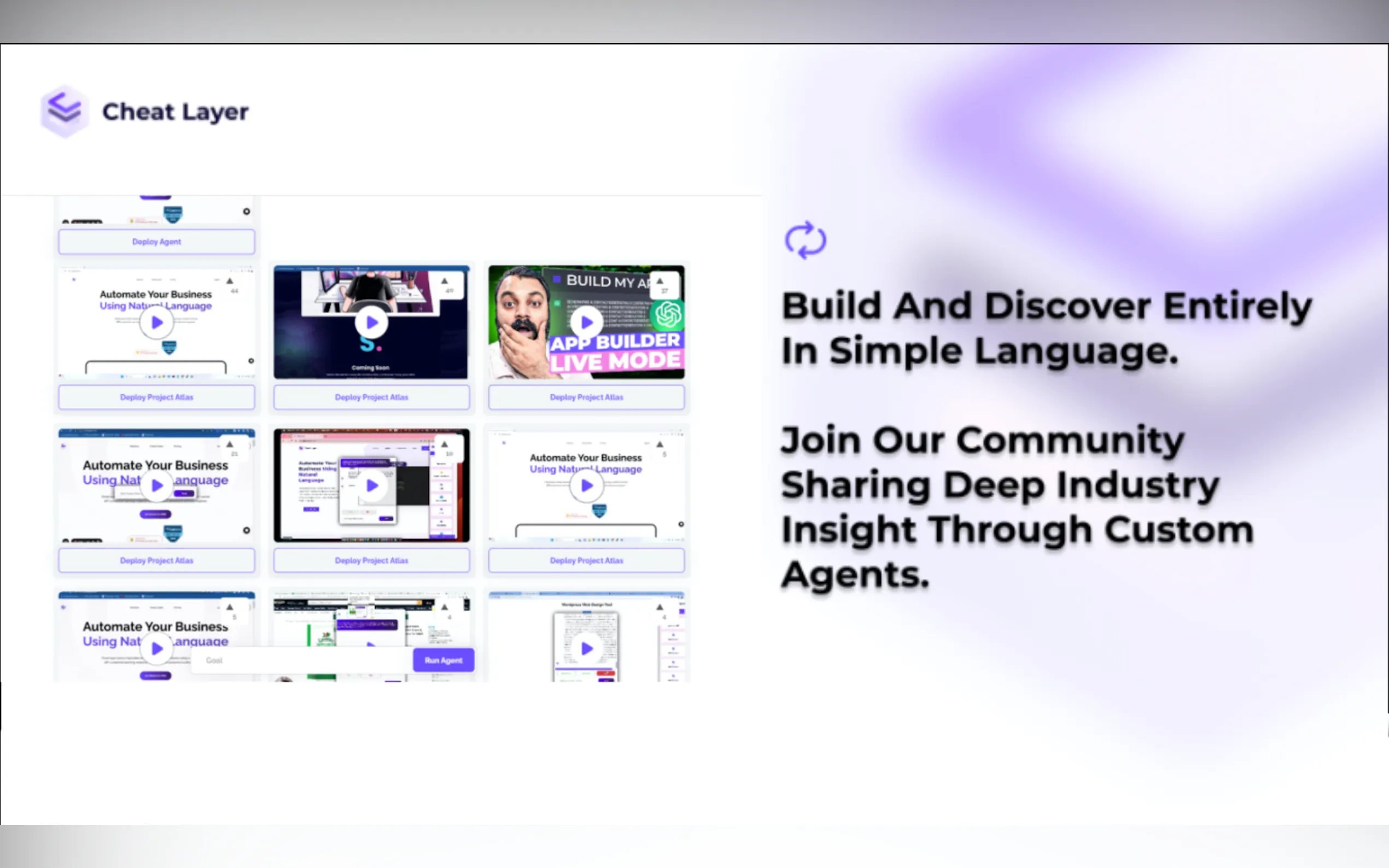 Cheat Layer gallery image