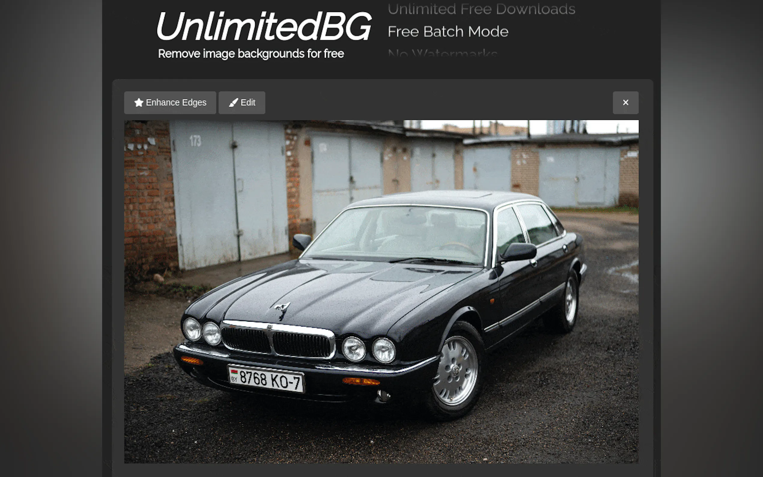 UnlimitedBG gallery image