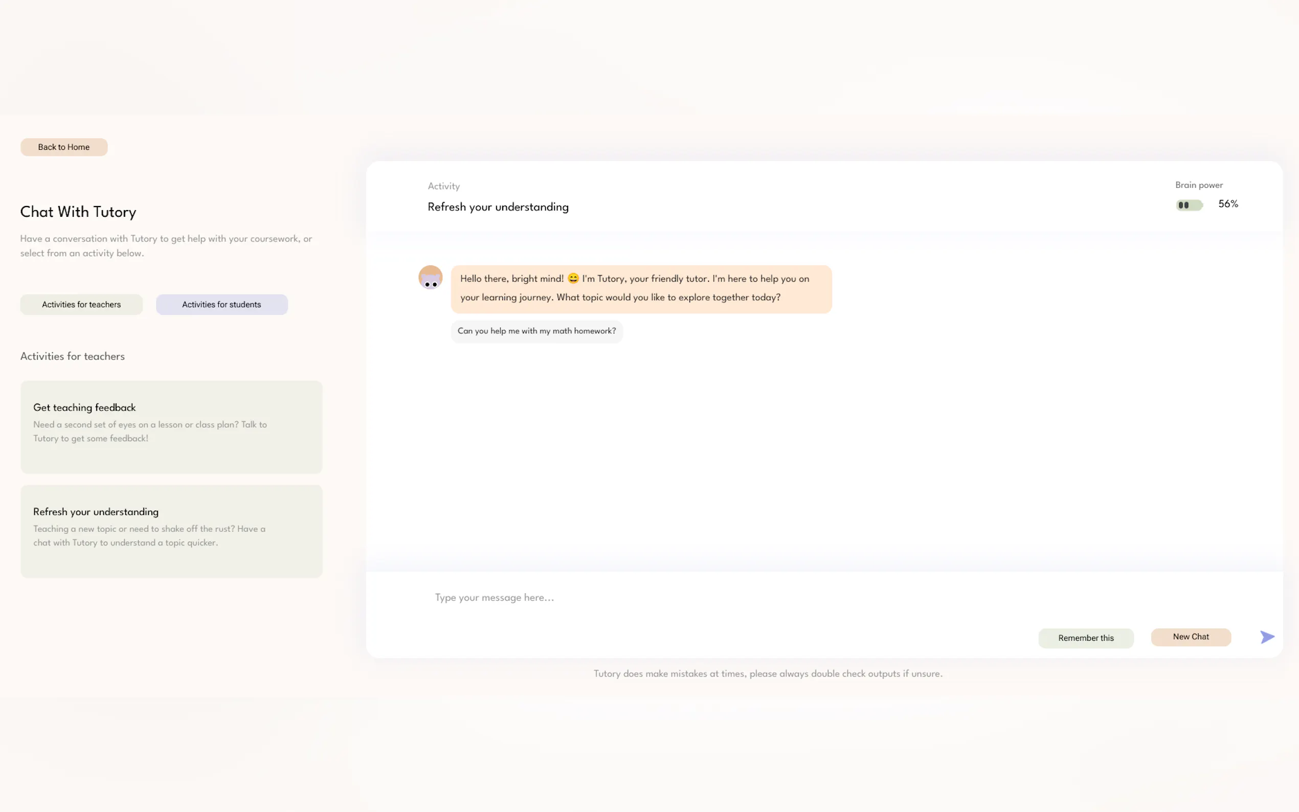 Tutory gallery image