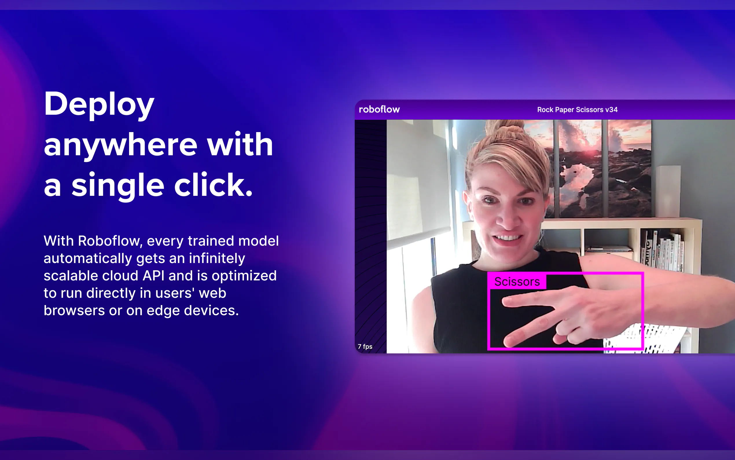 Roboflow gallery image