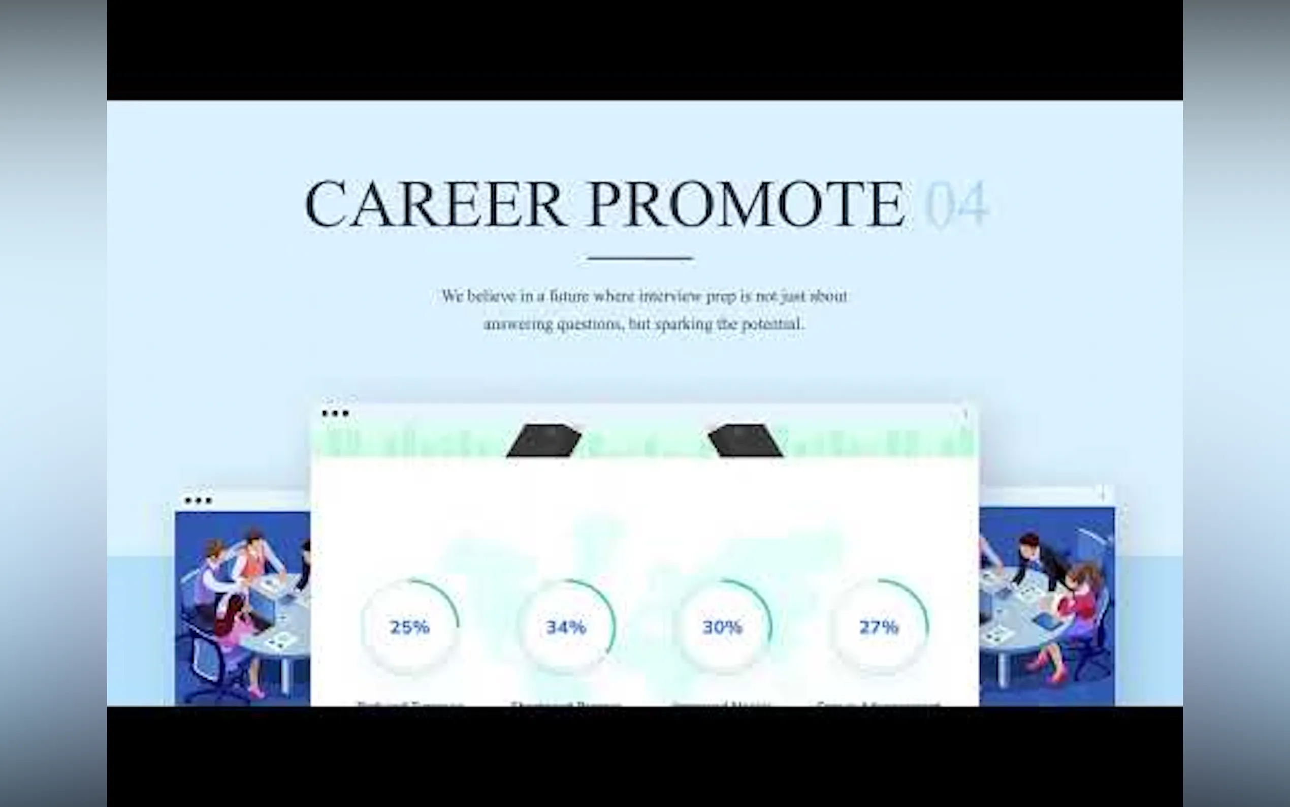 InterviewSpark gallery image