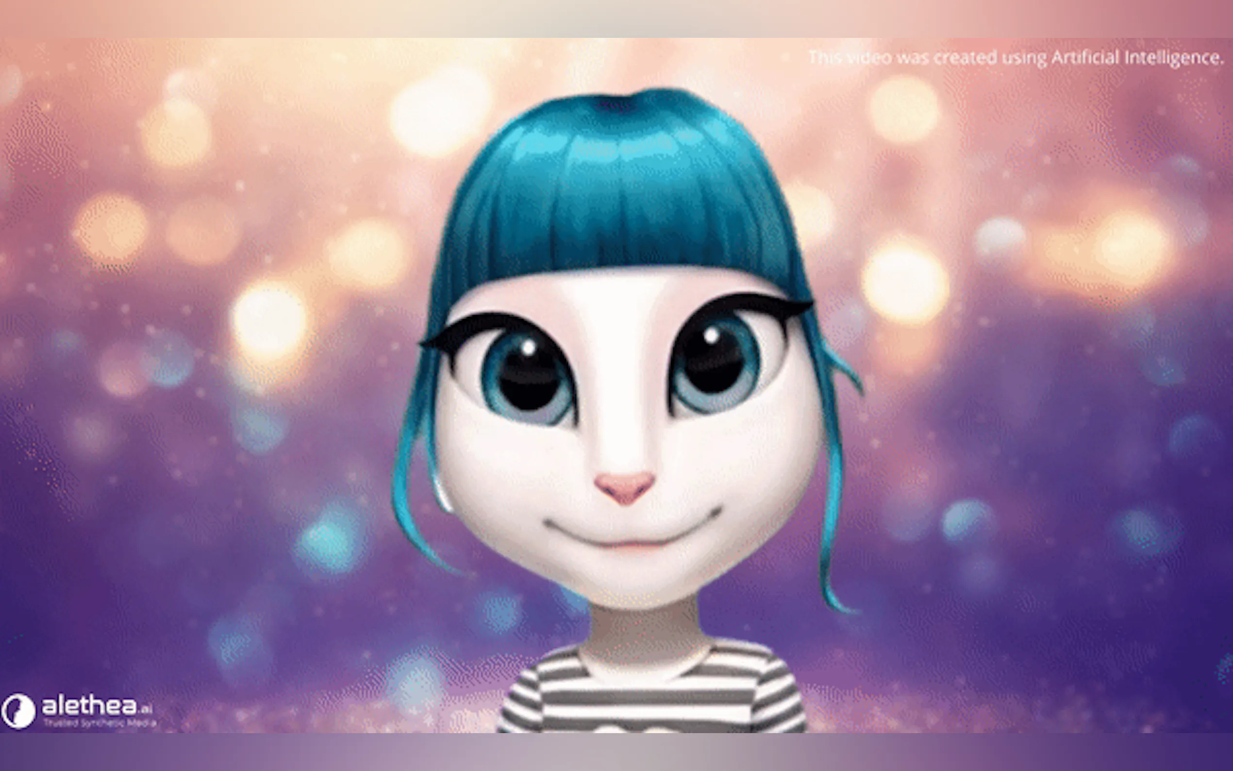 Alethea AI gallery image