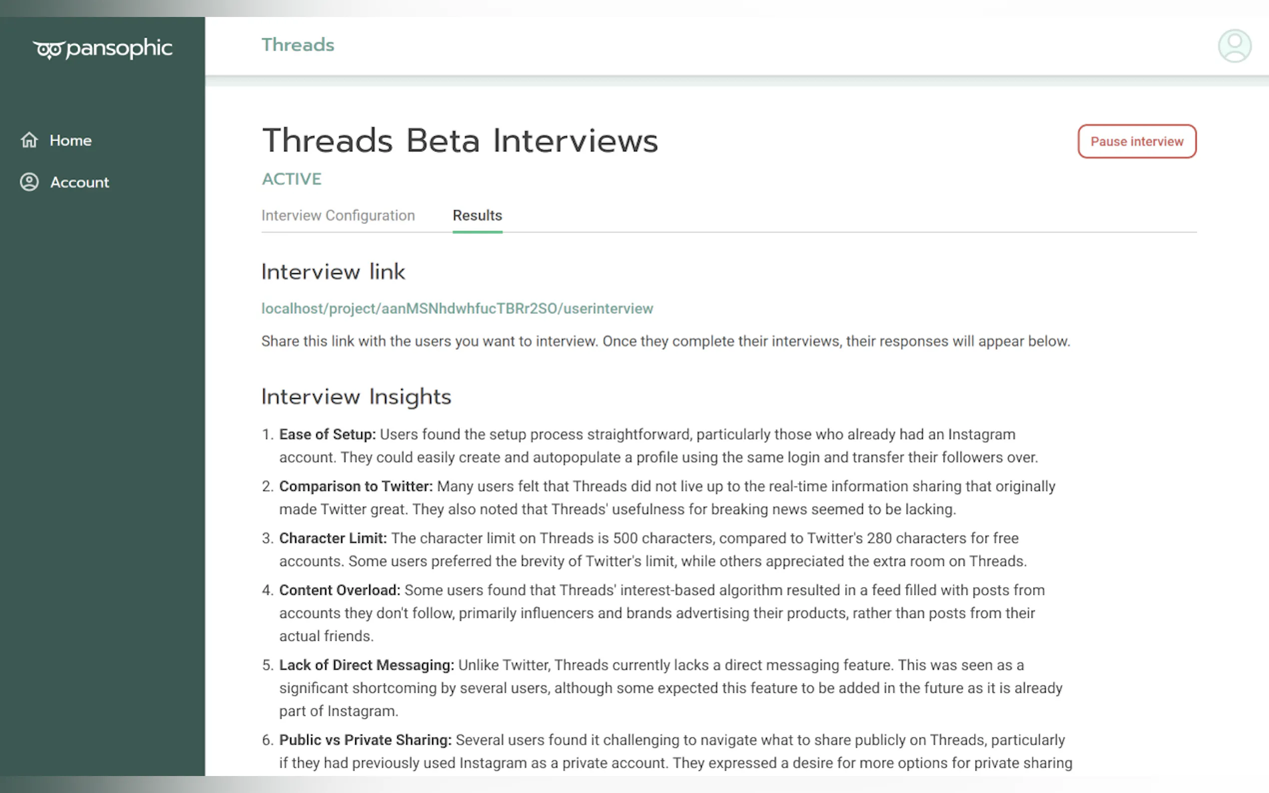 Pansophic gallery image