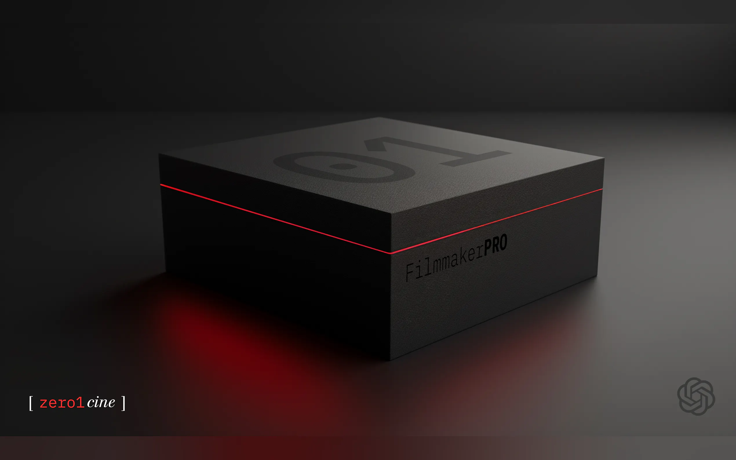 FilmmakerPRO gallery image