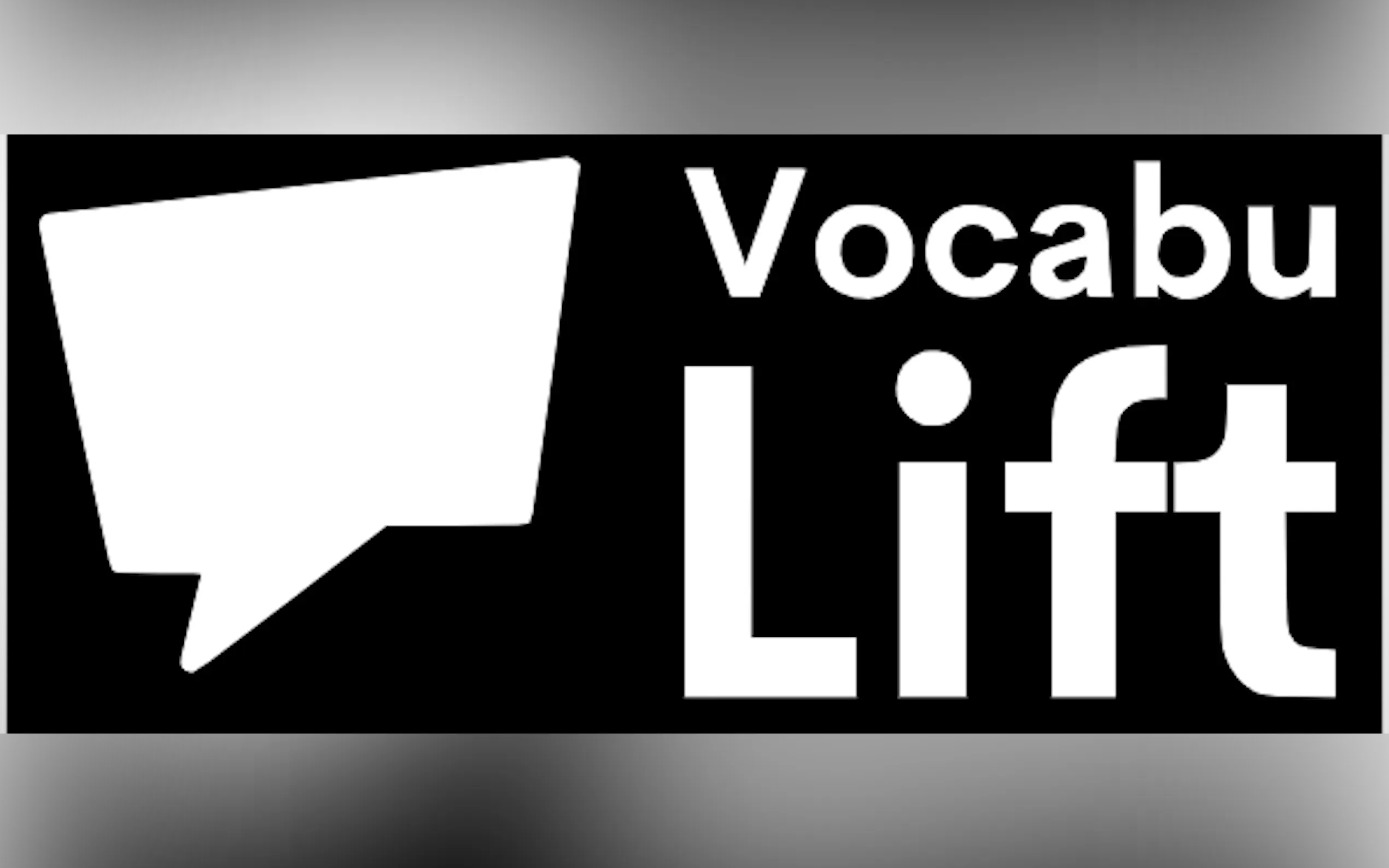 Vocabulift gallery image