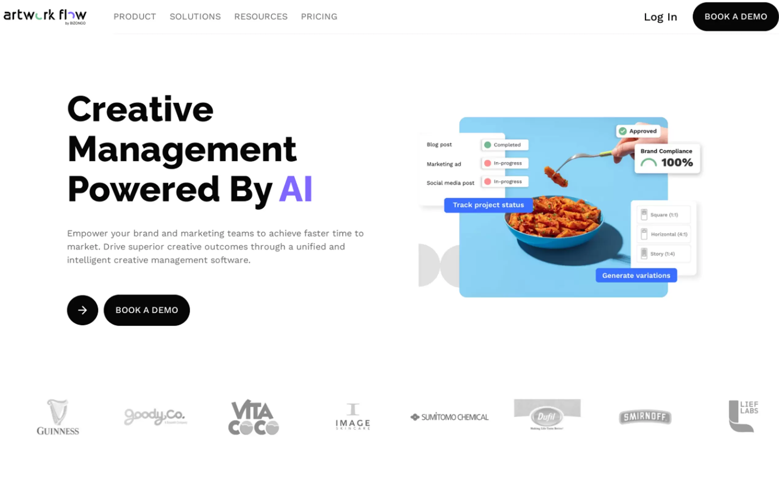 Artwork Flow gallery image