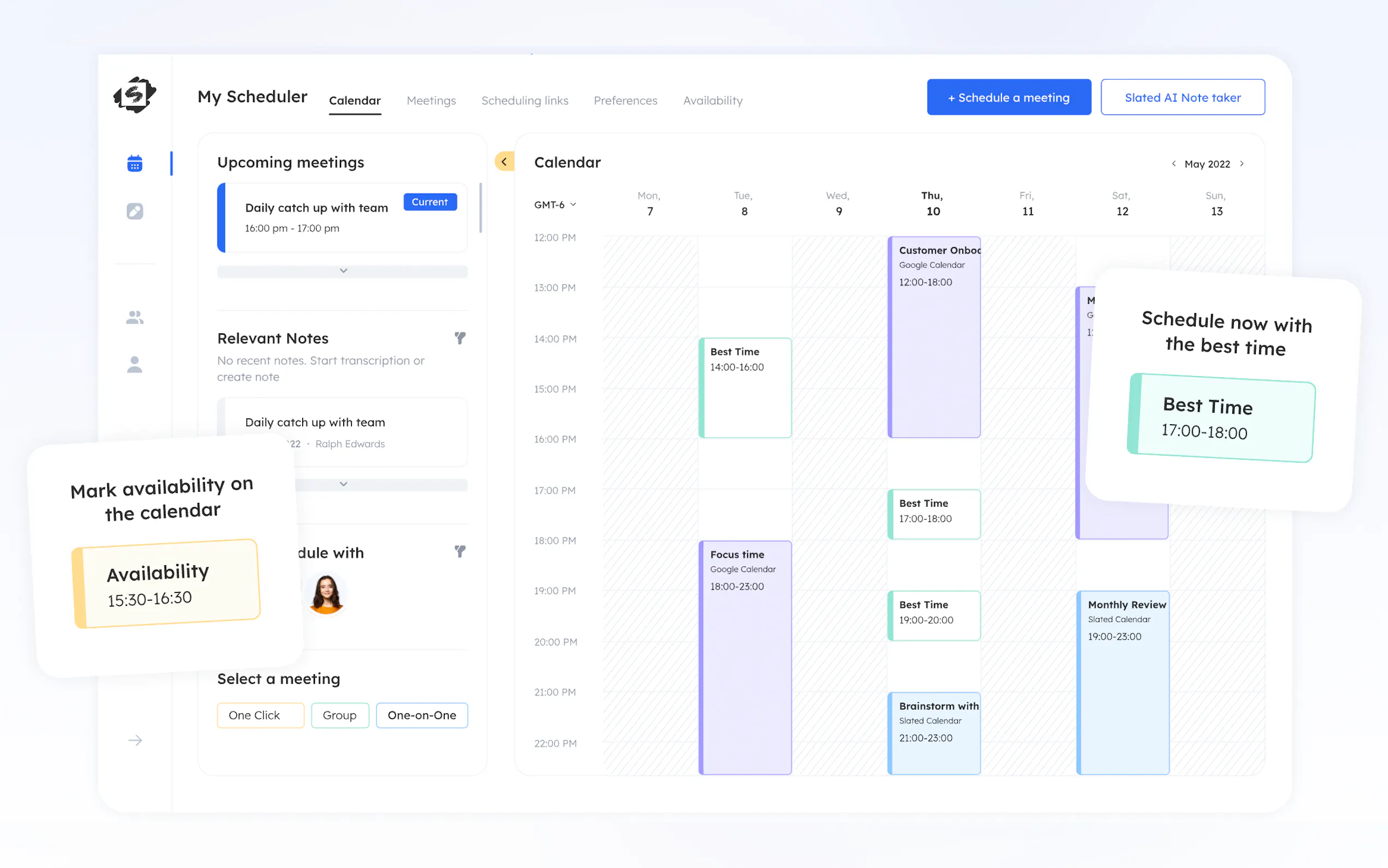 Slated gallery image