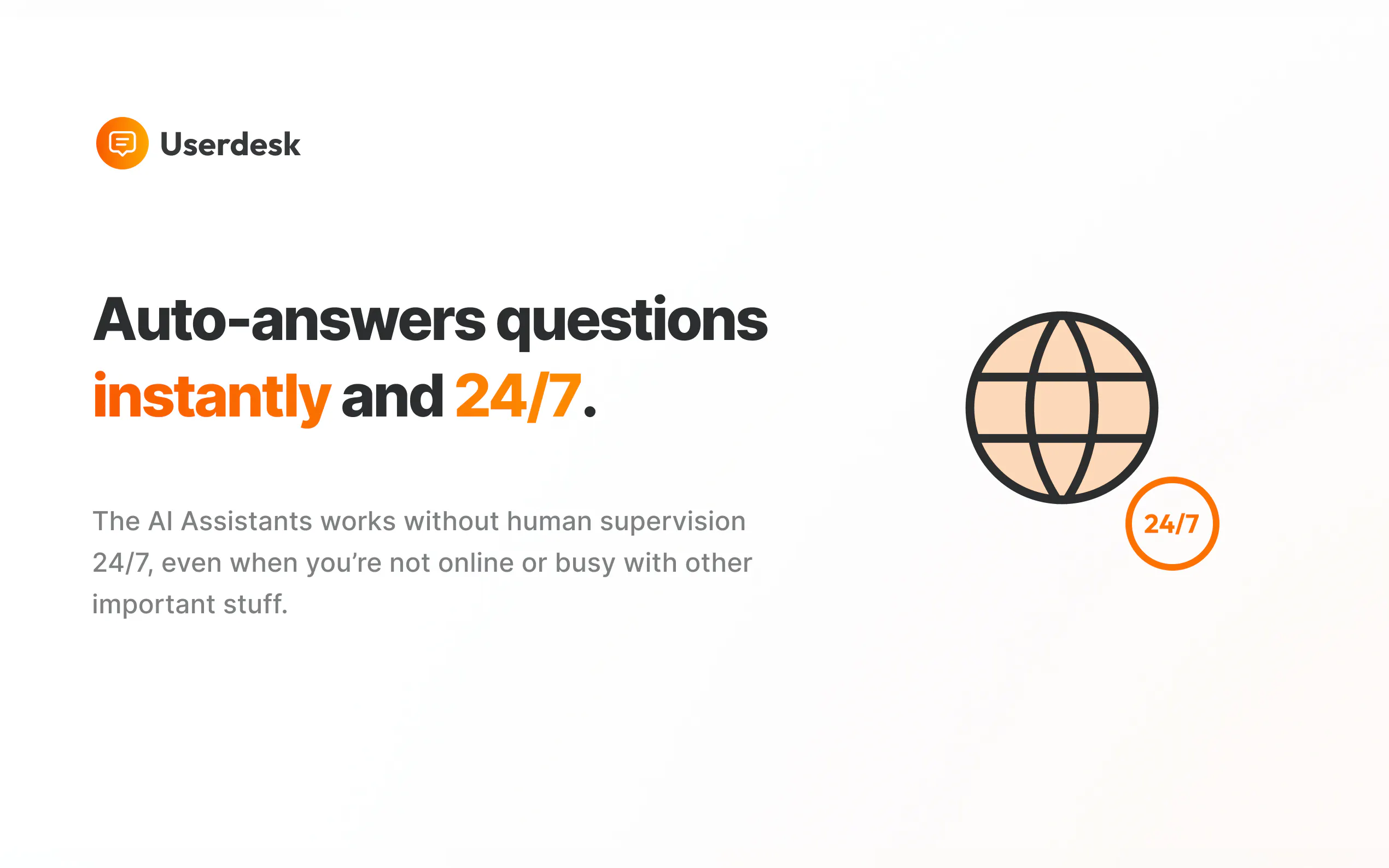 Userdesk gallery image