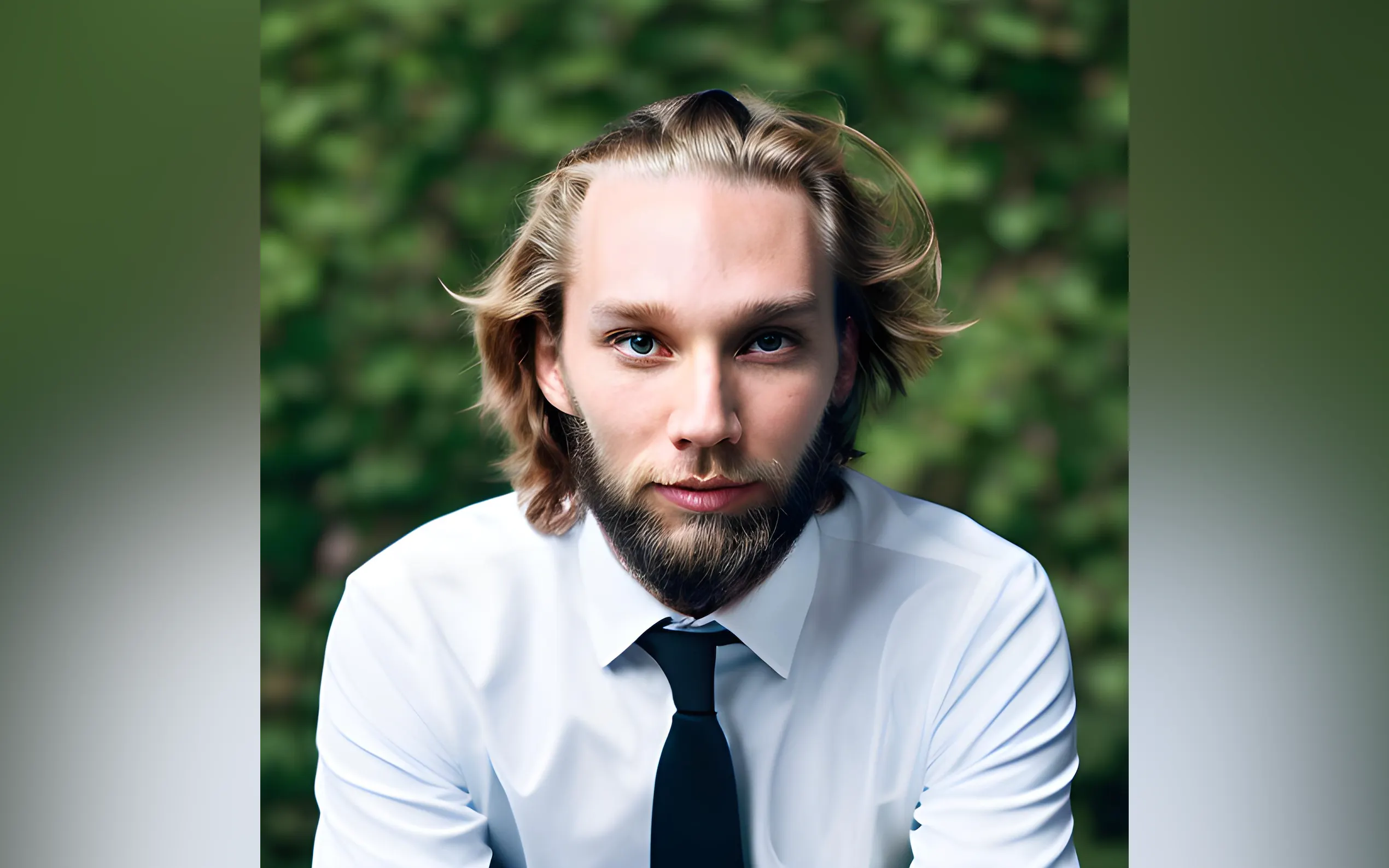 Suit Me Up gallery image