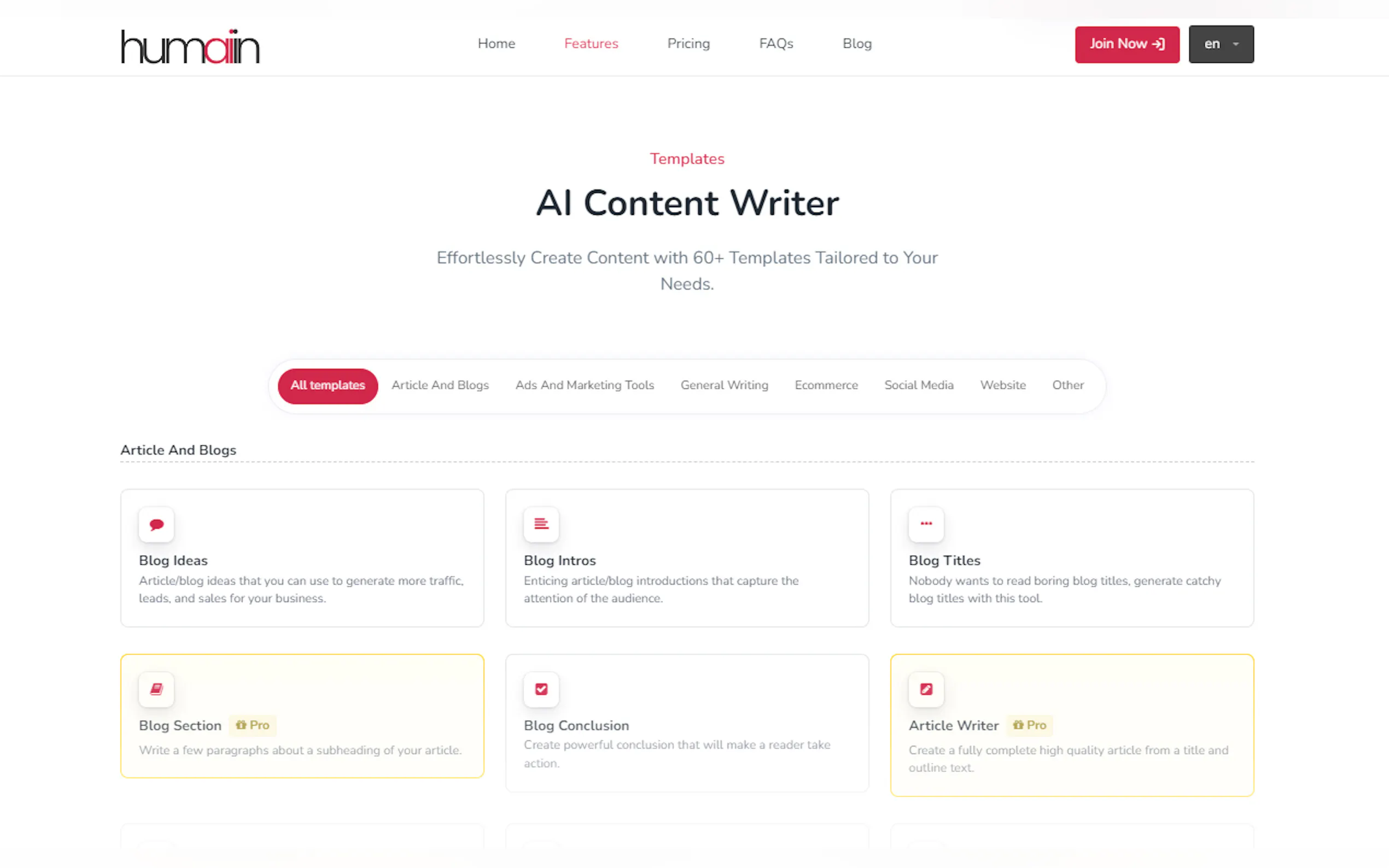 Humai.in gallery image