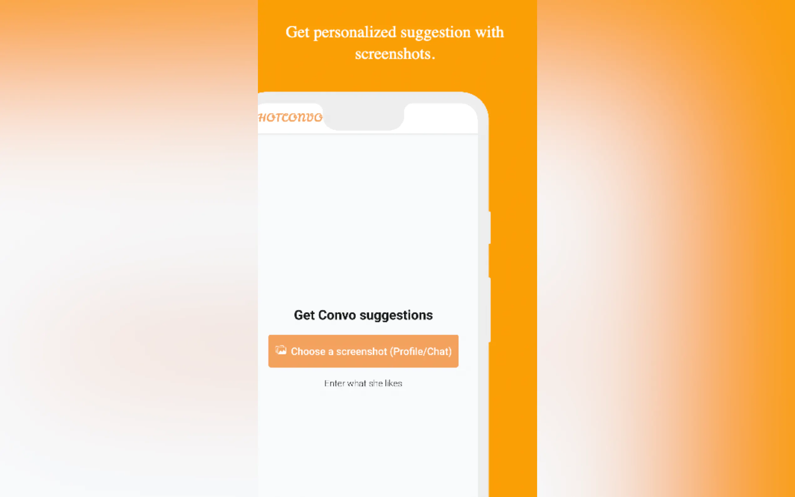 HotConvo gallery image