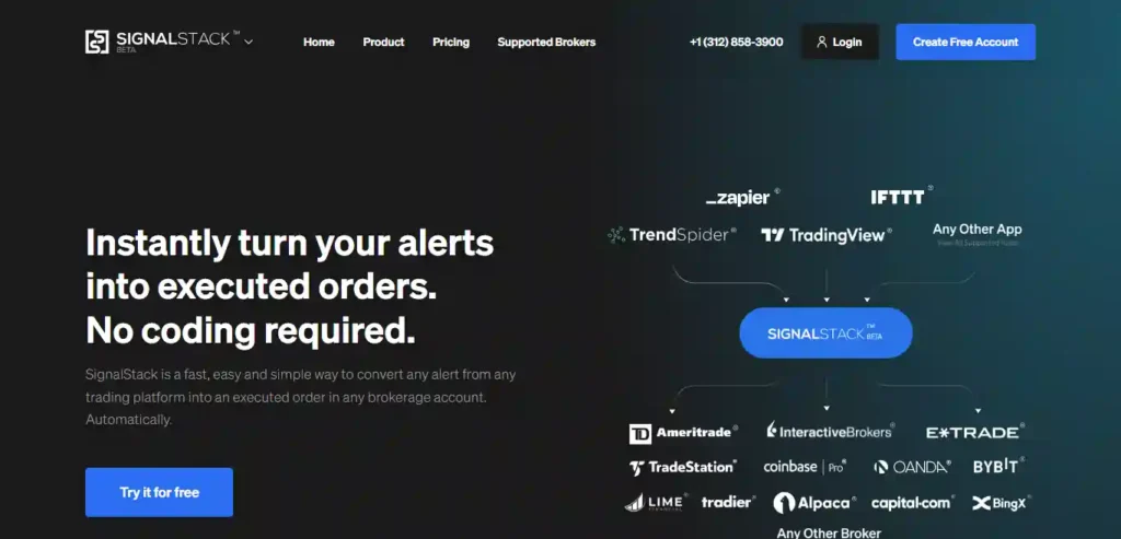 Pioneering the Future of Finance: The Top 12 AI Stock Trading Bots of 2024