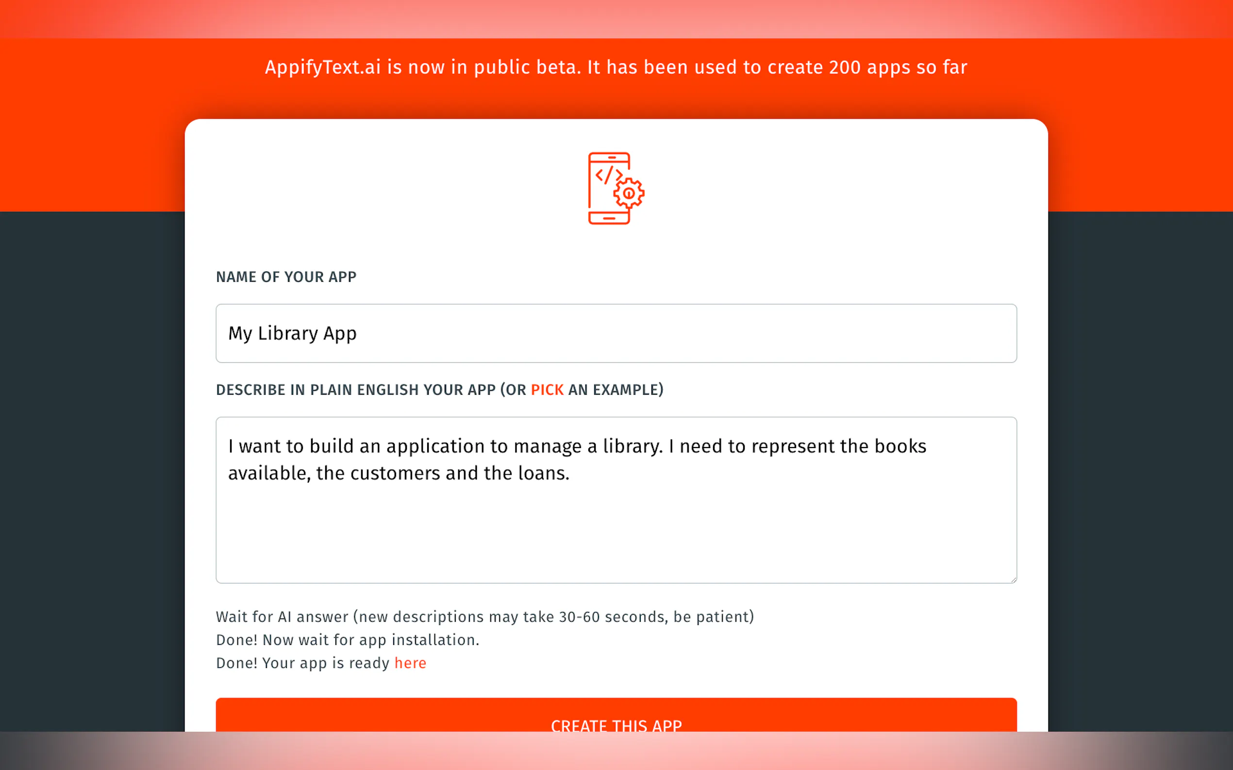 AppifyText gallery image