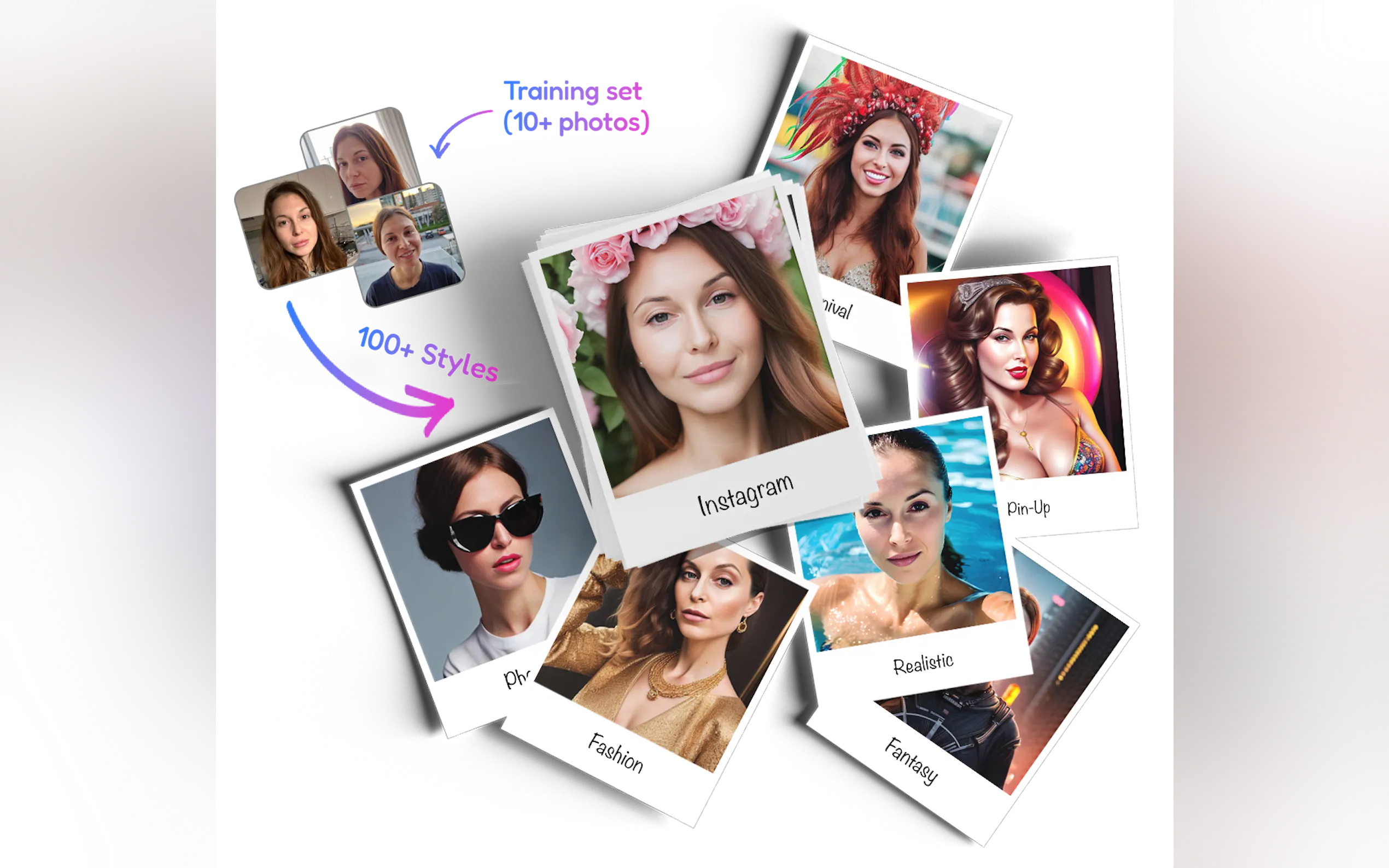 TheDream.ai gallery image