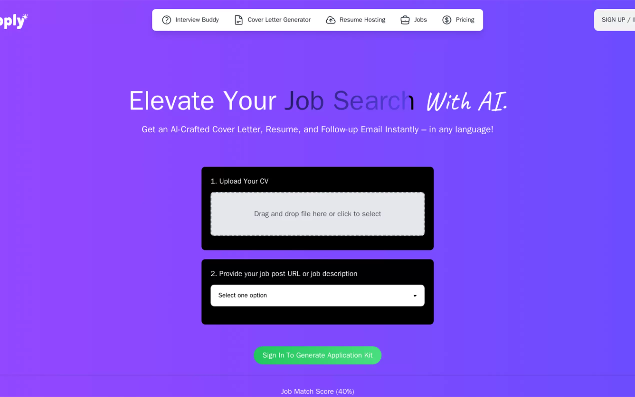 AIApply gallery image