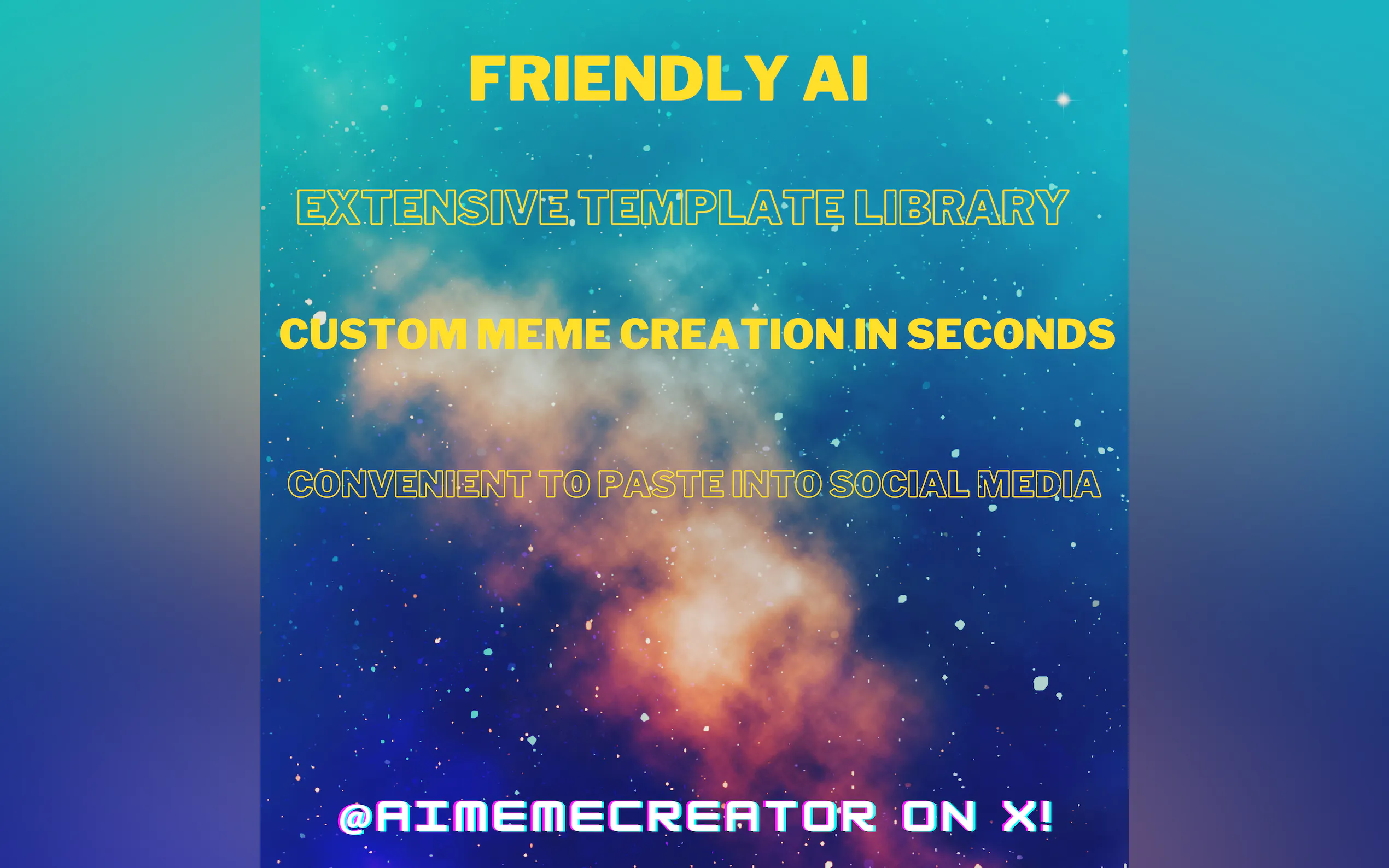 Meme Creator gallery image