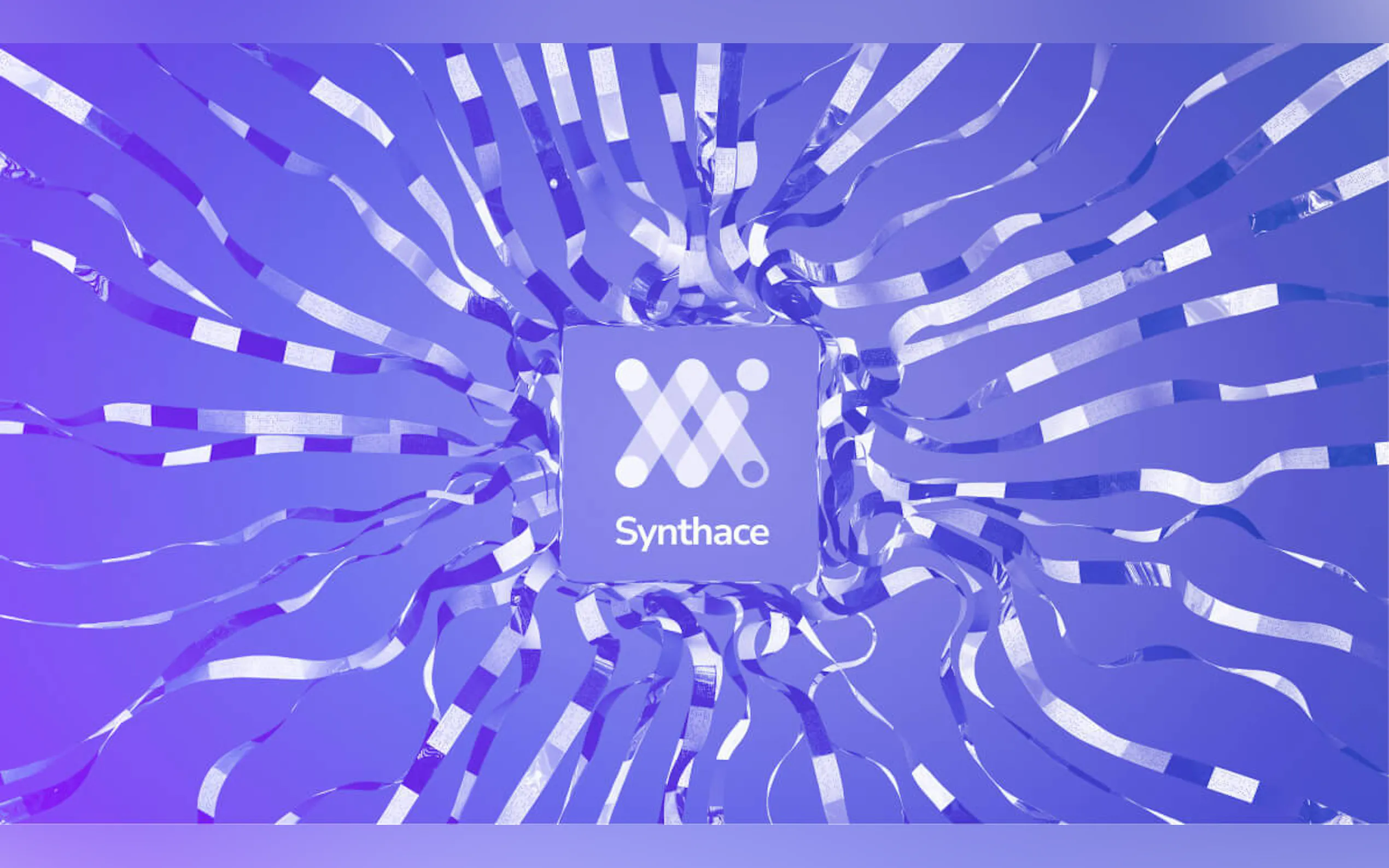 Synthace gallery image