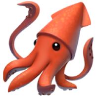 Squidly